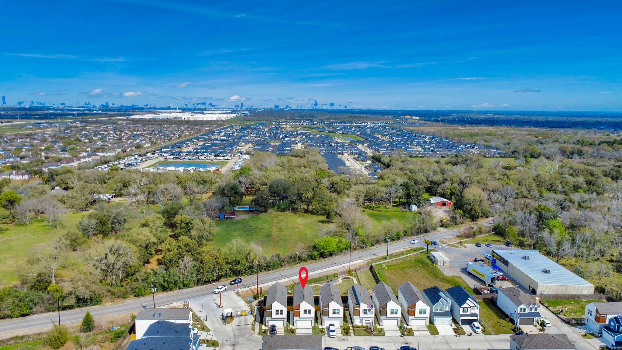 3005 Ocean Cay Drive