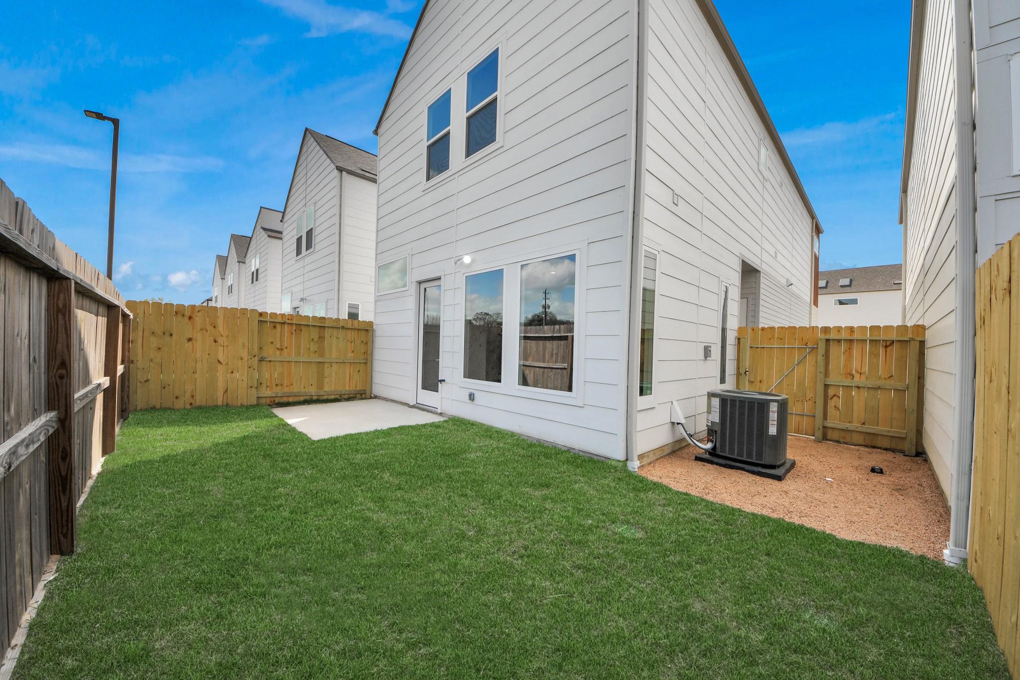 3005 Ocean Cay Drive