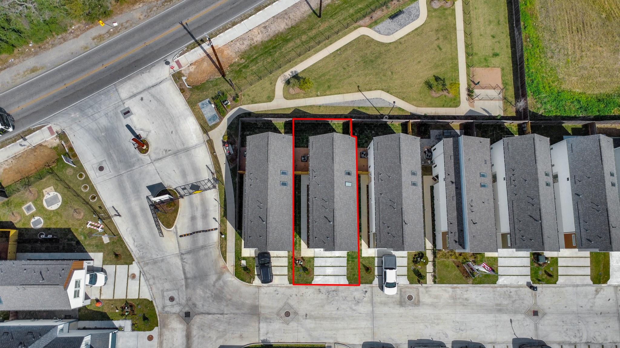 3005 Ocean Cay Drive