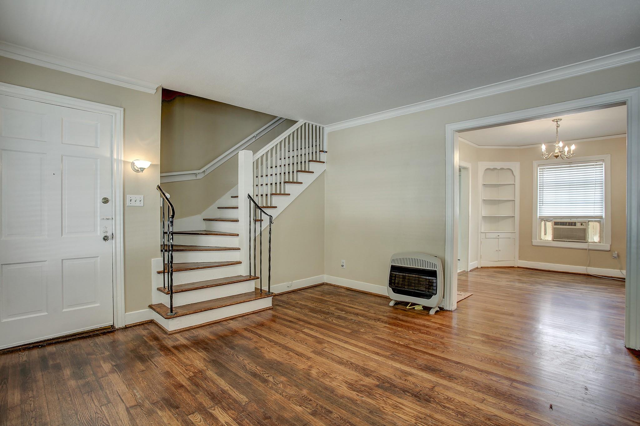 1935 Richmond Avenue # 1