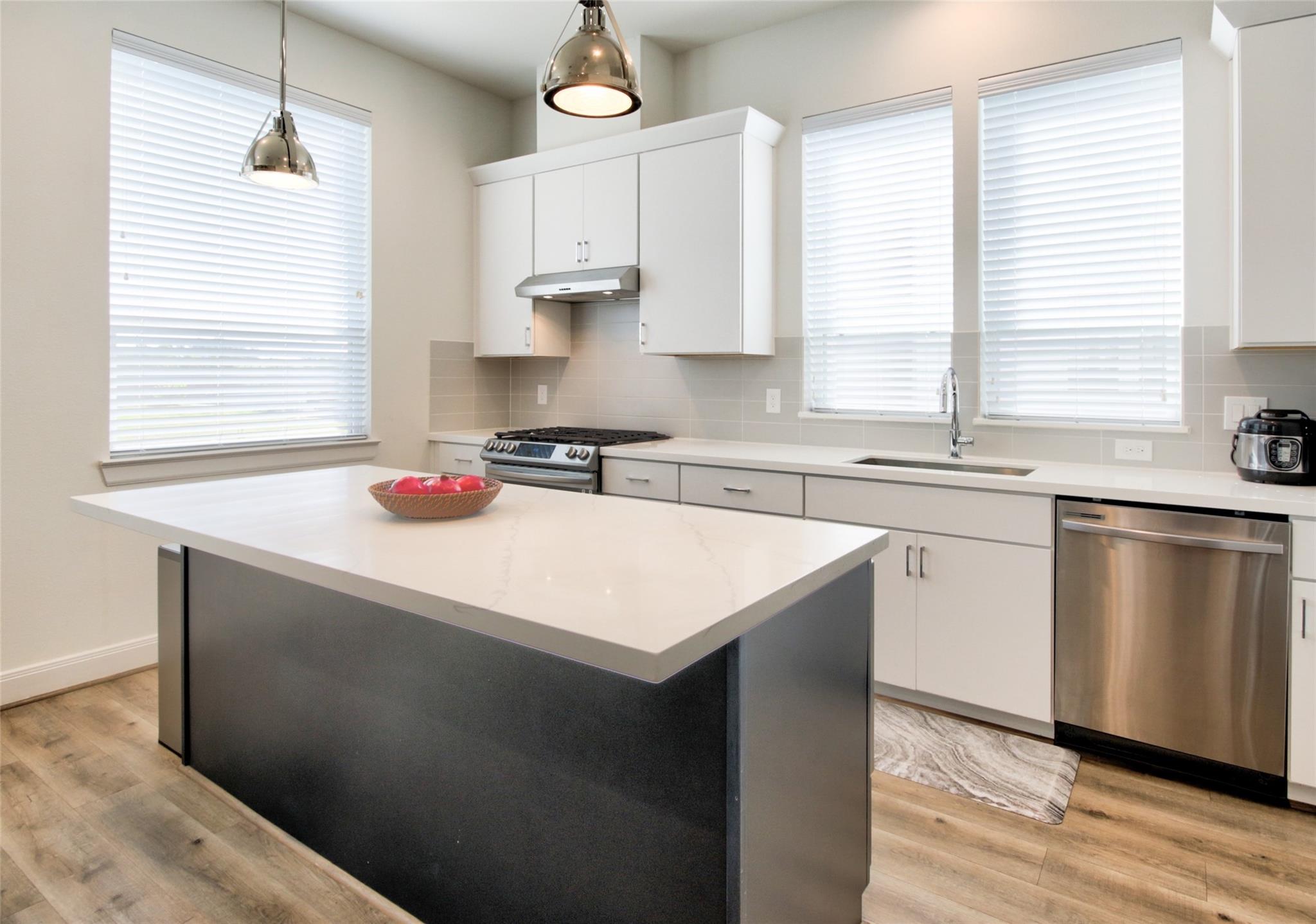 1909 Maury Street # C, Houston Unit: C