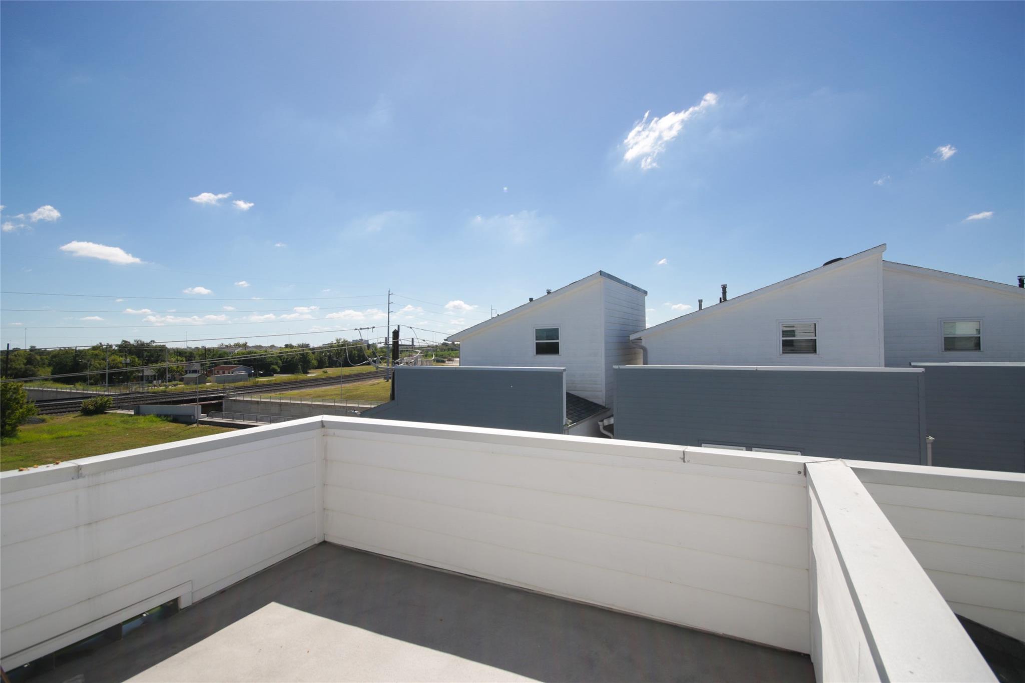 1909 Maury Street # C, Houston Unit: C