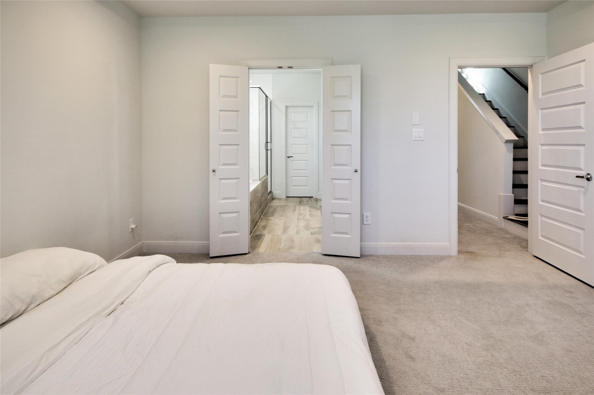 1909 Maury Street # C, Houston Unit: C