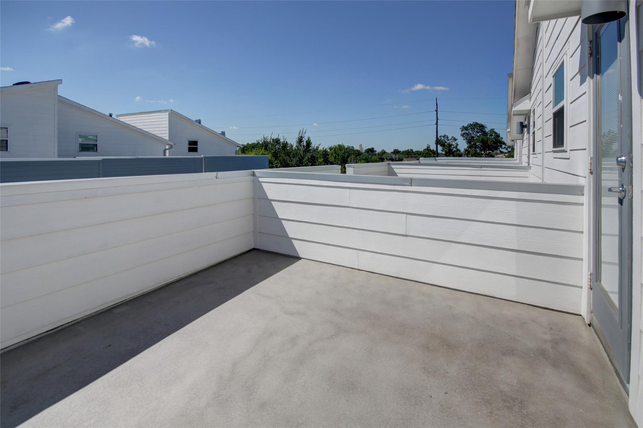 1909 Maury Street # C, Houston Unit: C