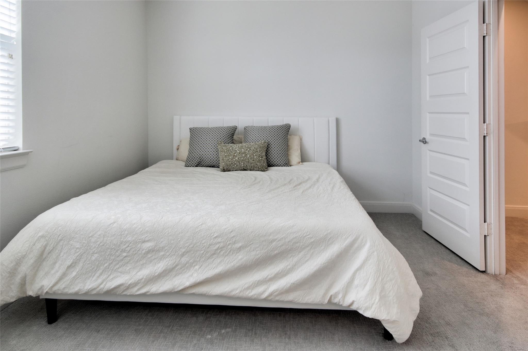 1909 Maury Street # C, Houston Unit: C