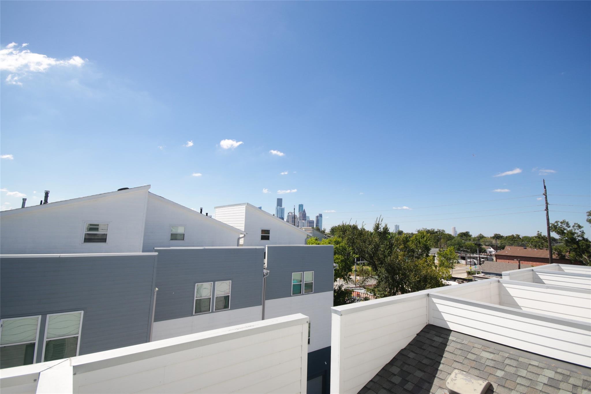 1909 Maury Street # C, Houston Unit: C