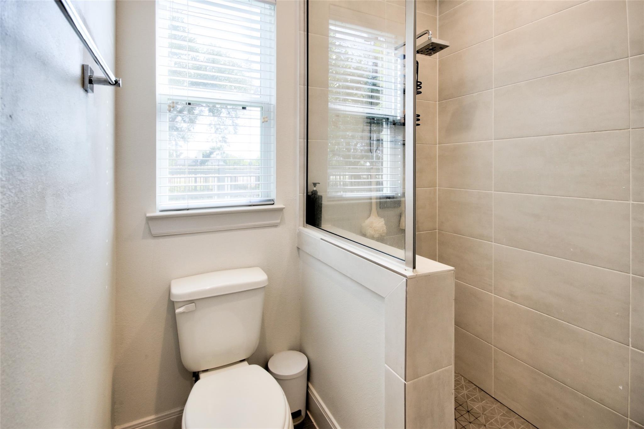 1909 Maury Street # C, Houston Unit: C