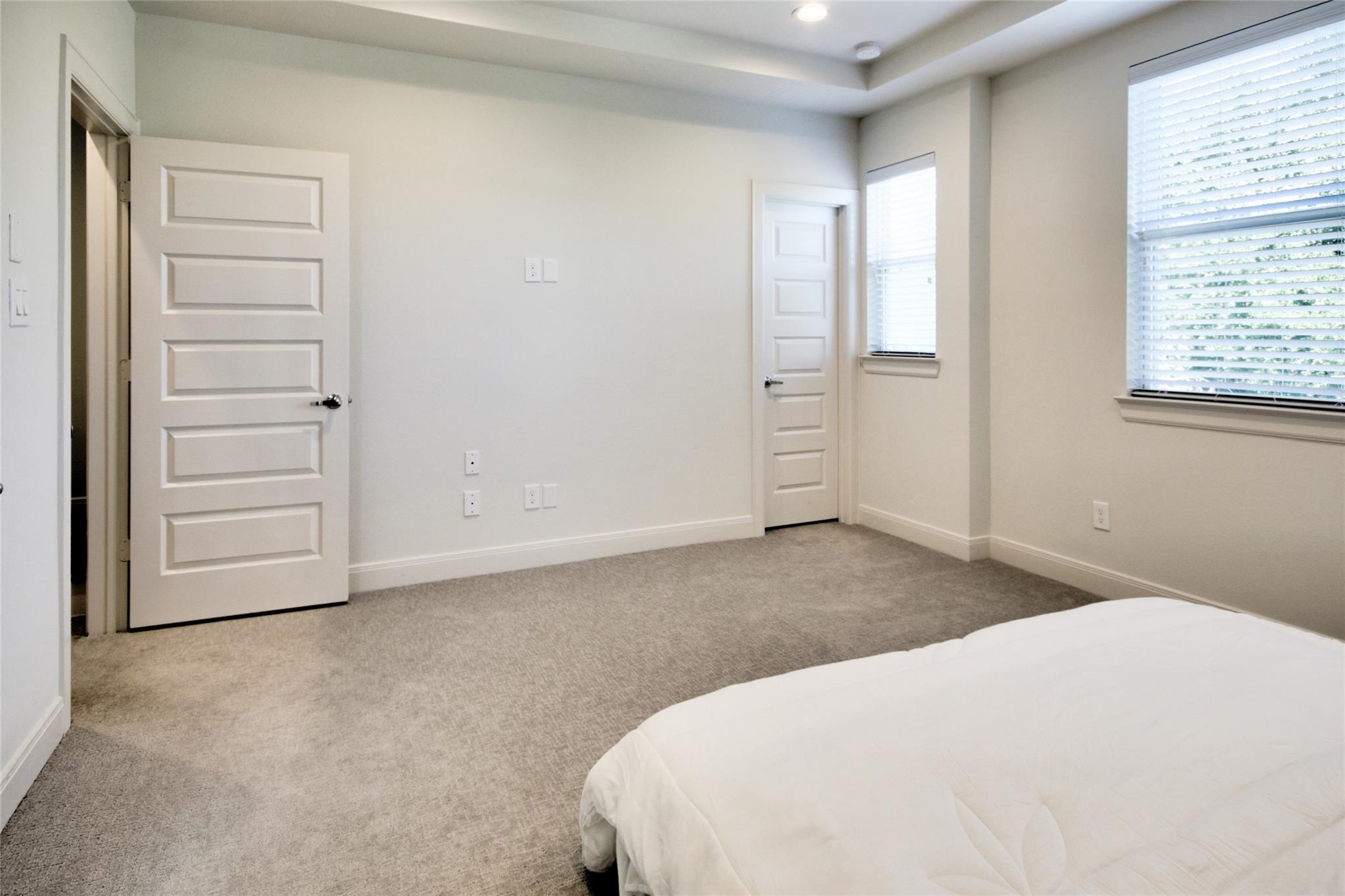 1909 Maury Street # C, Houston Unit: C