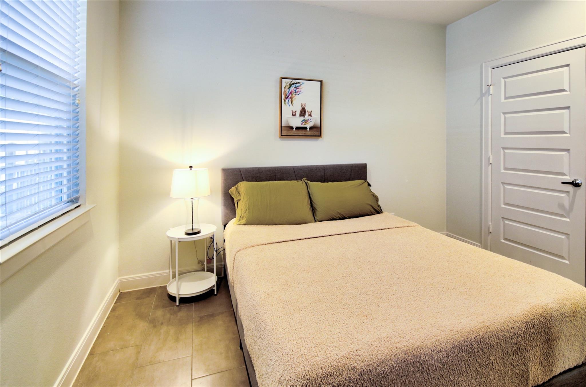 1909 Maury Street # C, Houston Unit: C