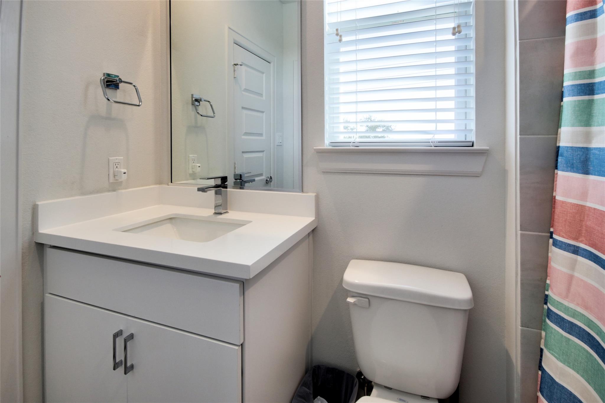 1909 Maury Street # C, Houston Unit: C