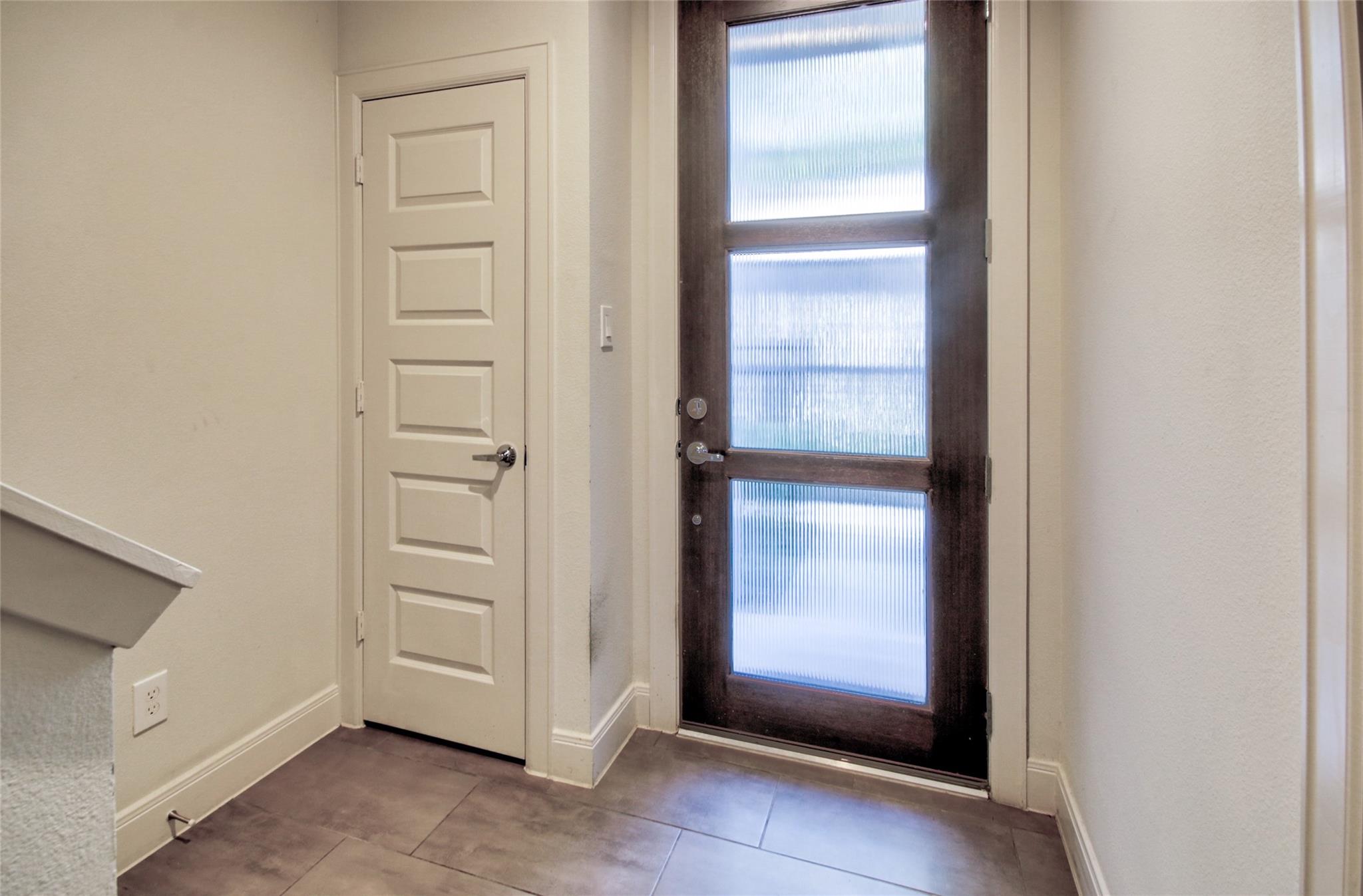 1909 Maury Street # C, Houston Unit: C