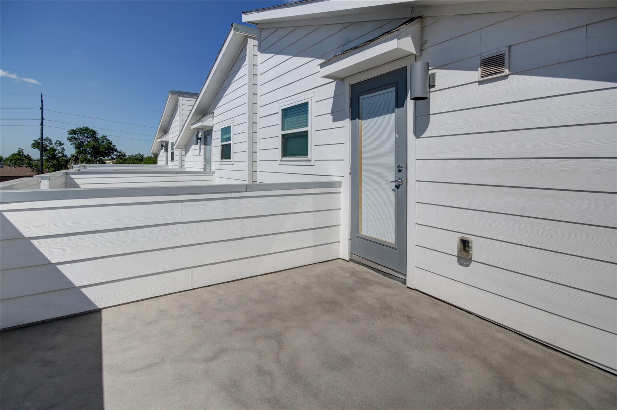 1909 Maury Street # C, Houston Unit: C