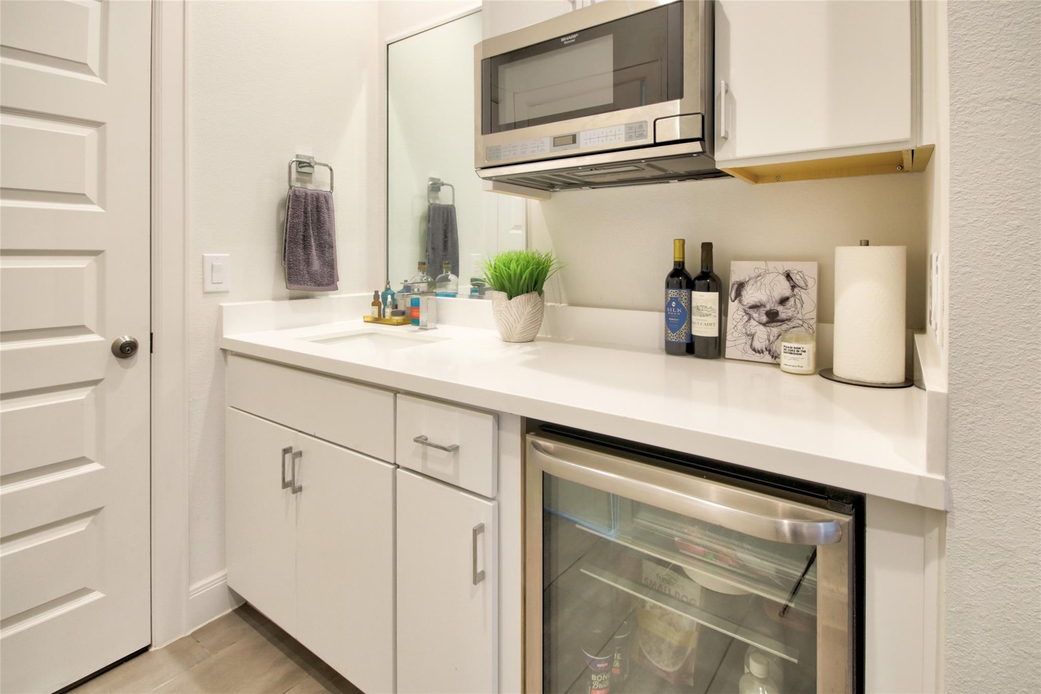 1909 Maury Street # C, Houston Unit: C