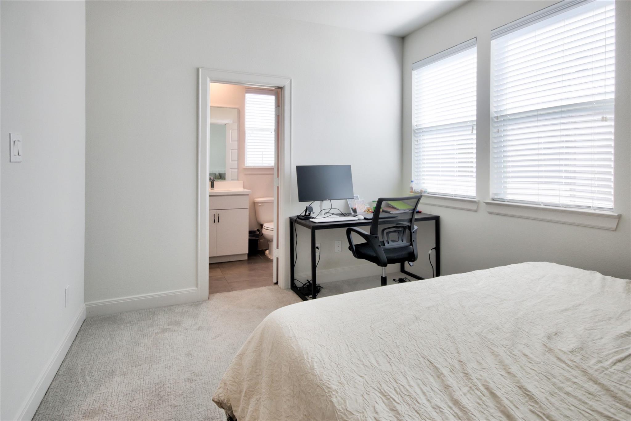 1909 Maury Street # C, Houston Unit: C