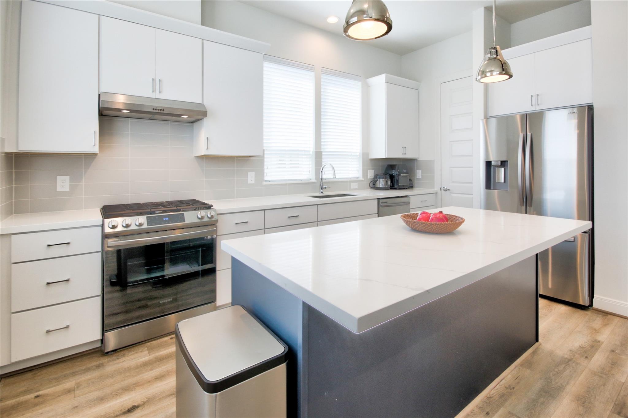 1909 Maury Street # C, Houston Unit: C