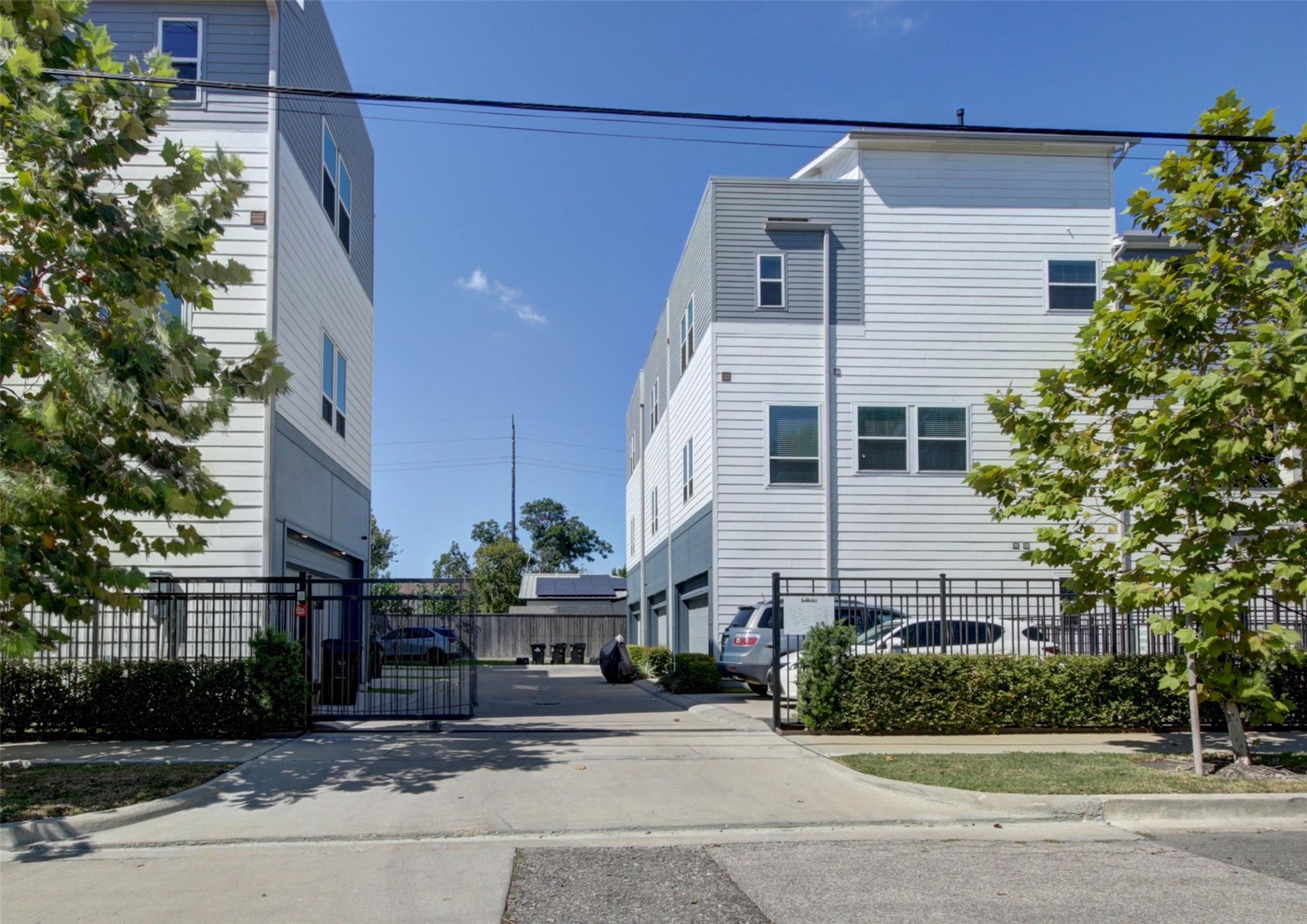 1909 Maury Street # C, Houston Unit: C