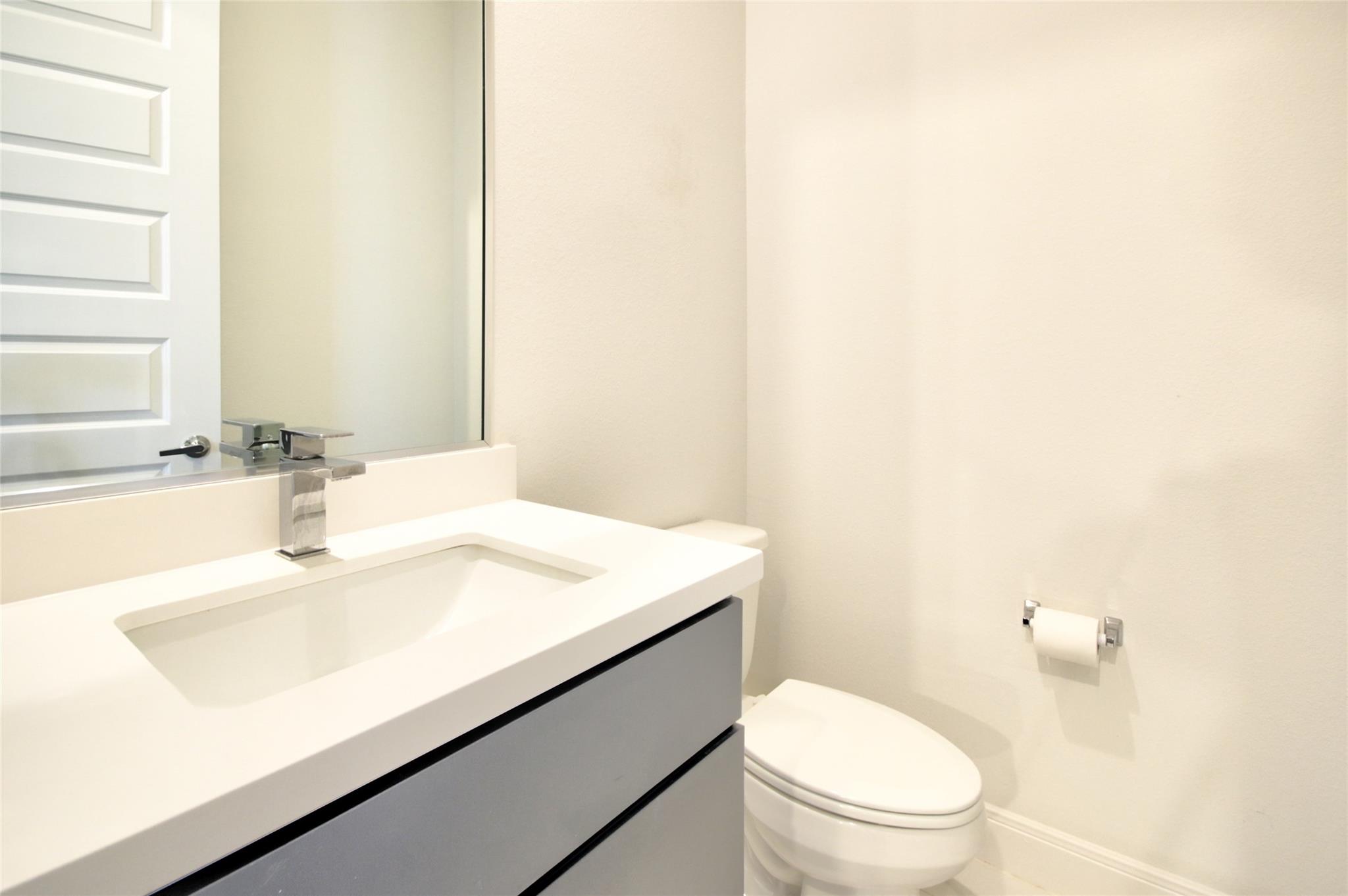 1909 Maury Street # C, Houston Unit: C