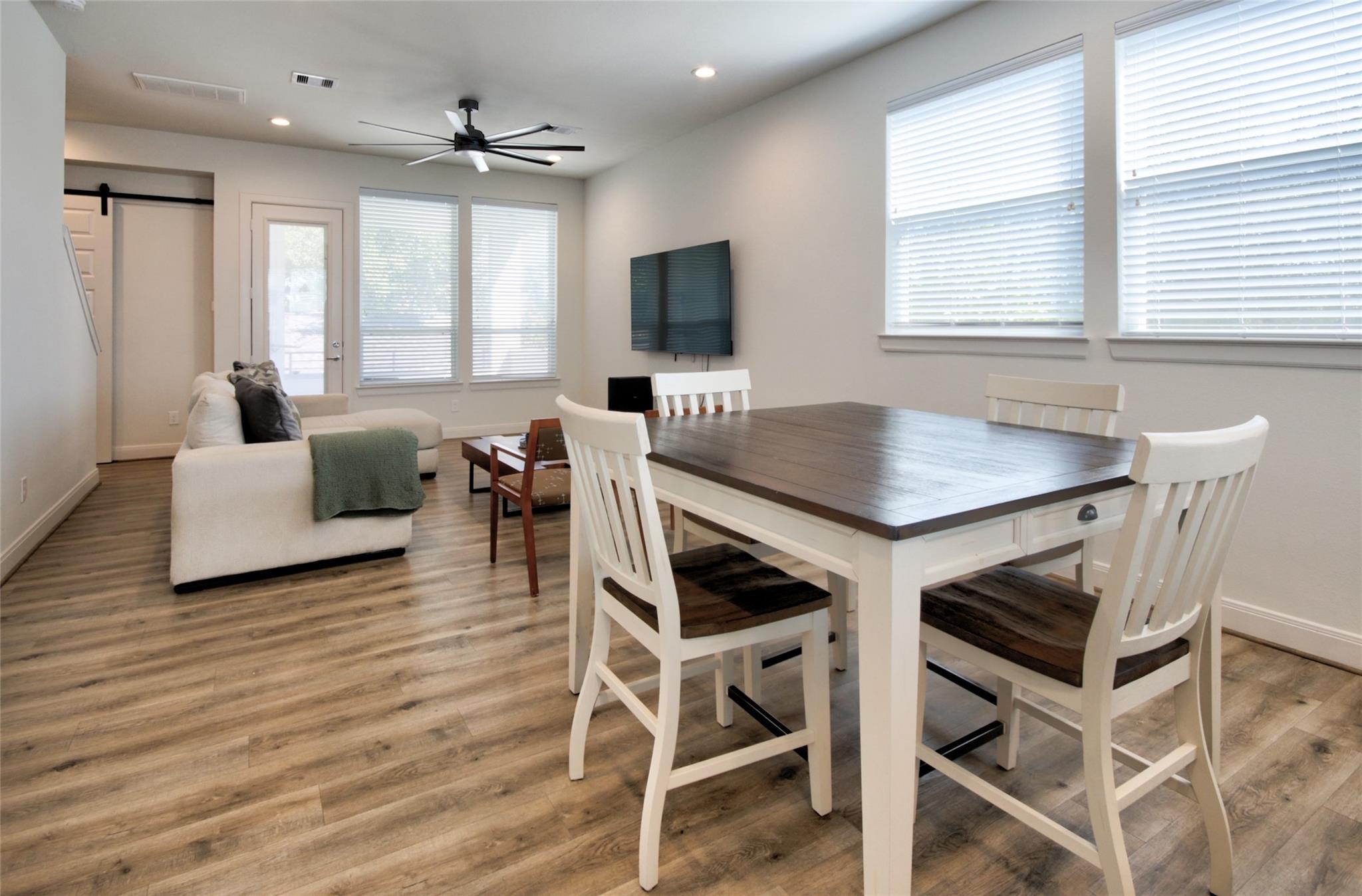 1909 Maury Street # C, Houston Unit: C