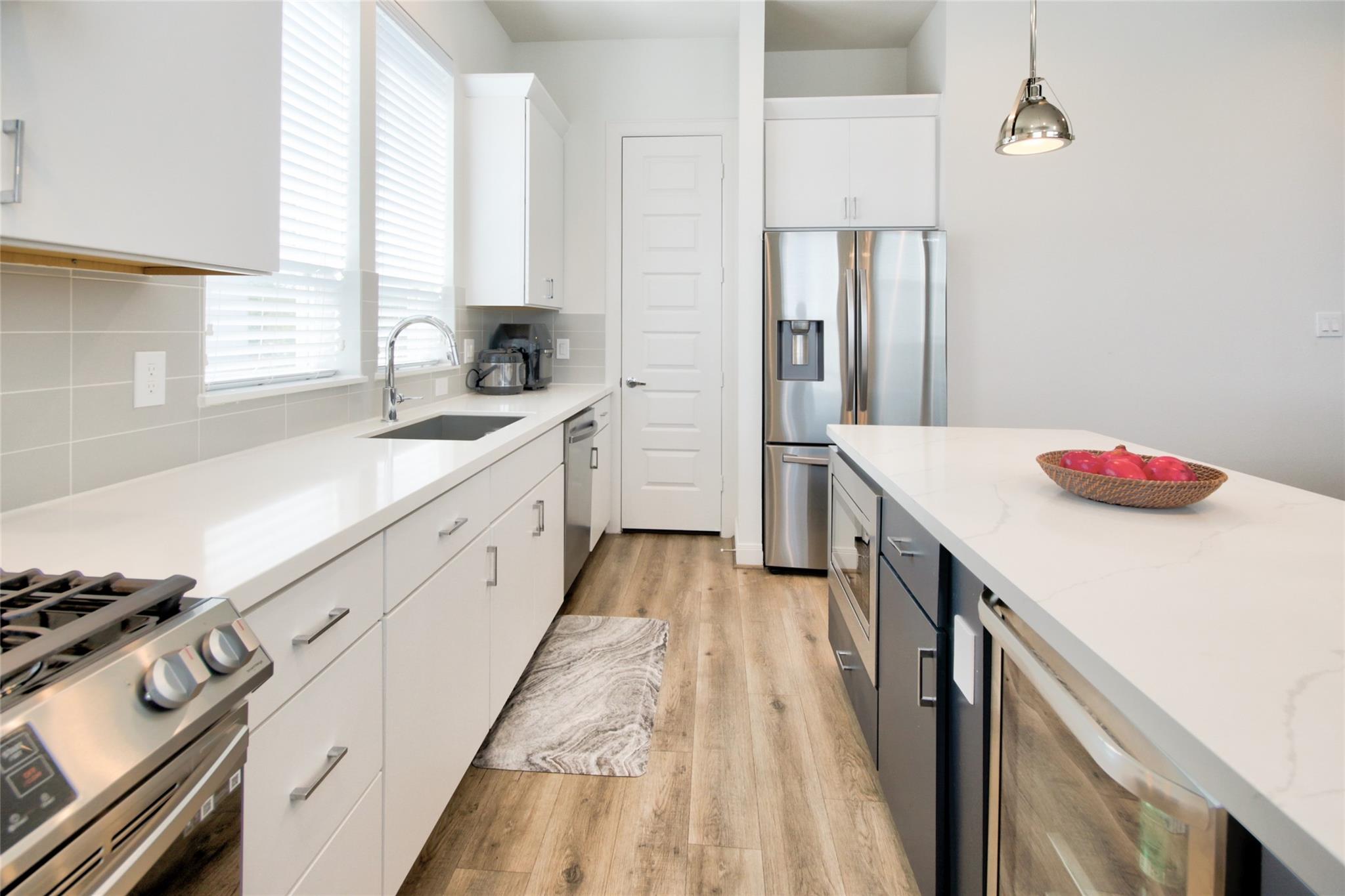 1909 Maury Street # C, Houston Unit: C