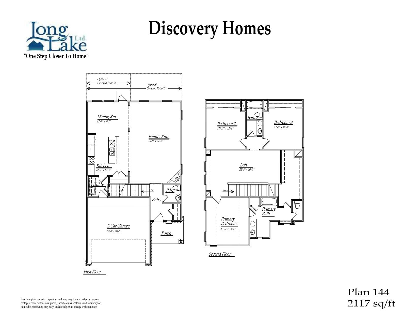 5831 Madison Trail Drive