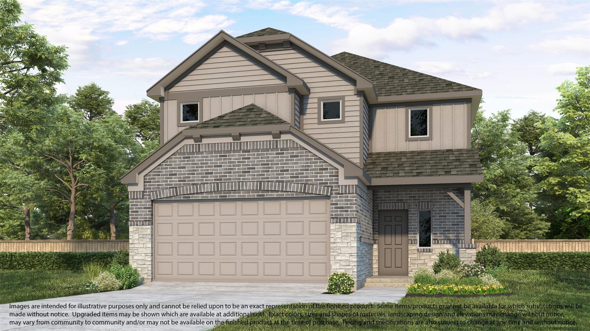 5831 Madison Trail Drive
