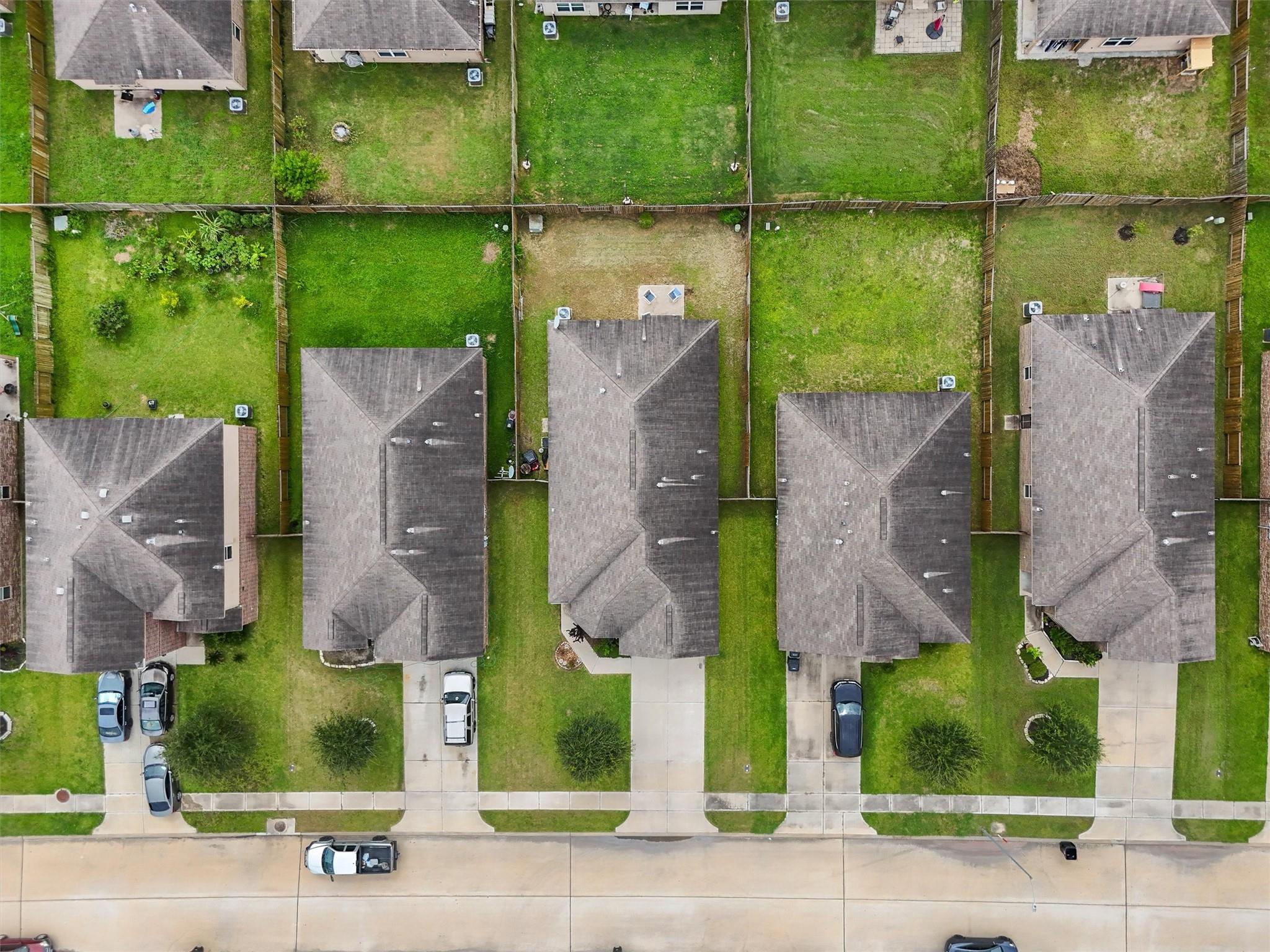 4918 Jagged Cliff Lane