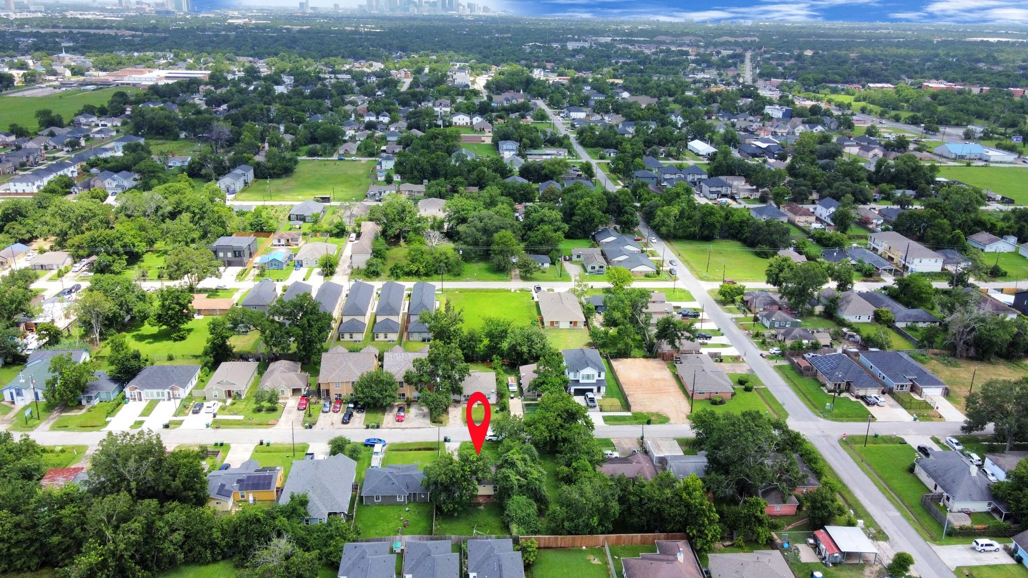 4522 Larkspur Street