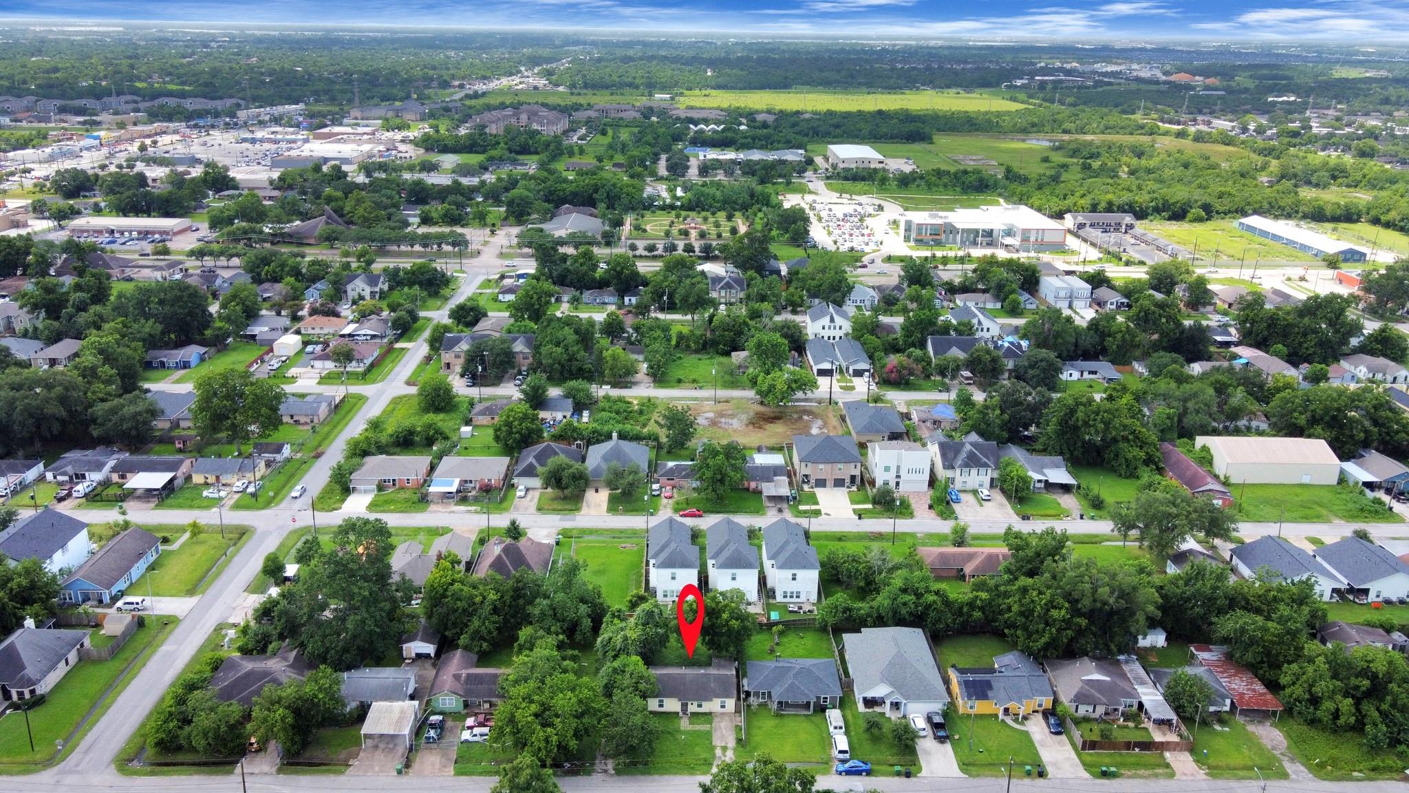 4522 Larkspur Street