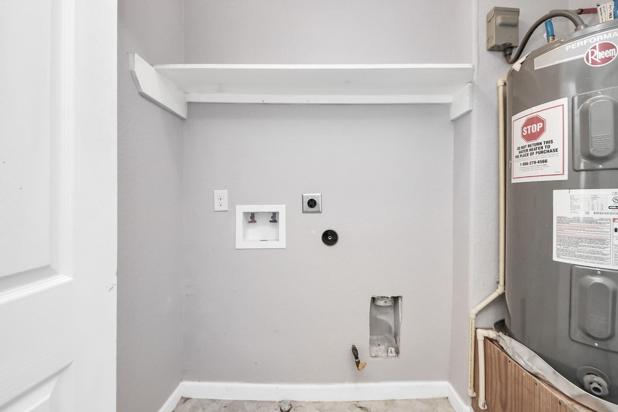 4522 Larkspur Street