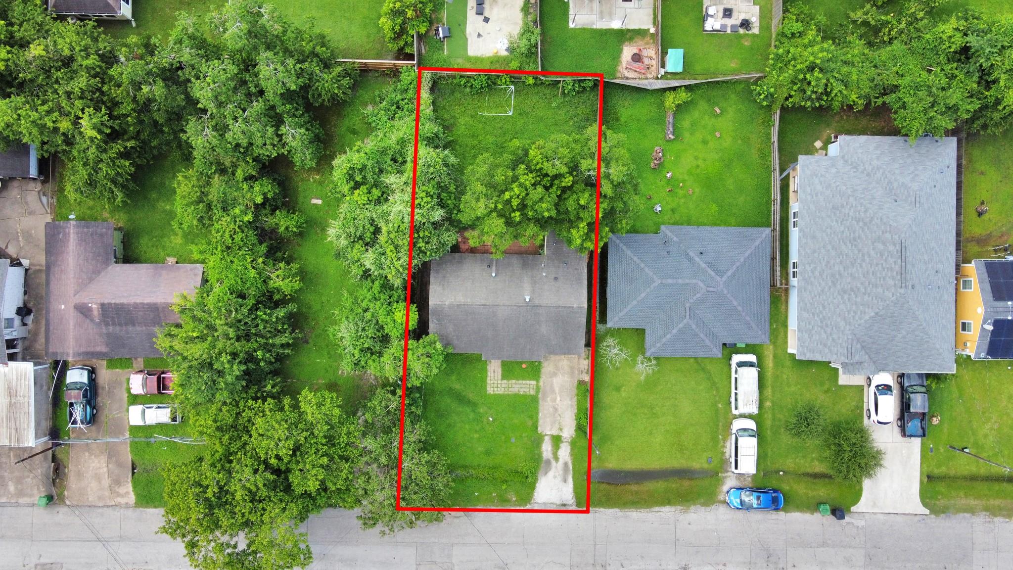 4522 Larkspur Street