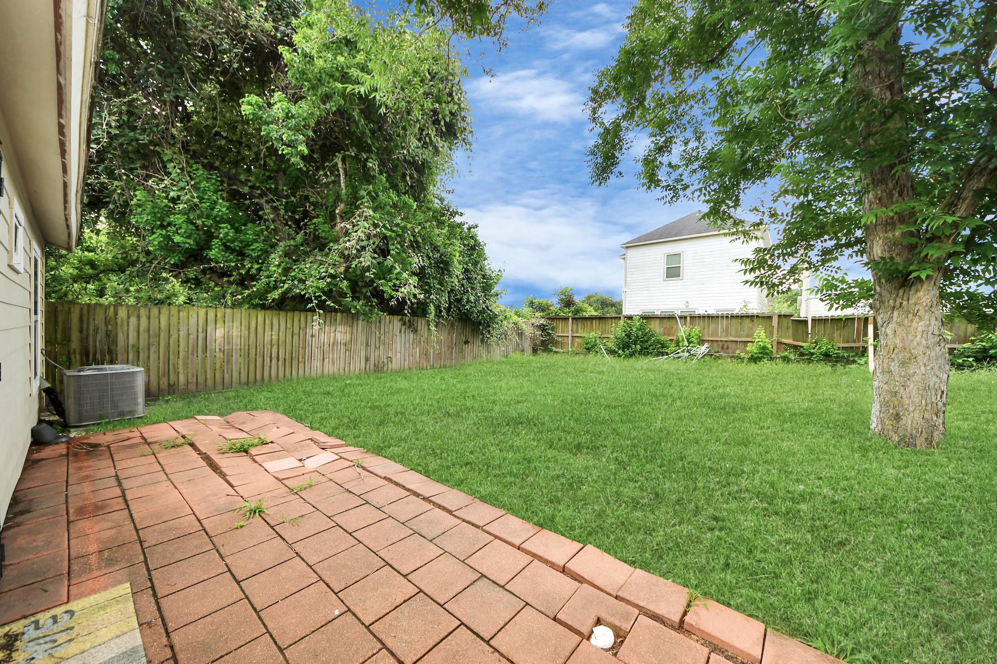 4522 Larkspur Street