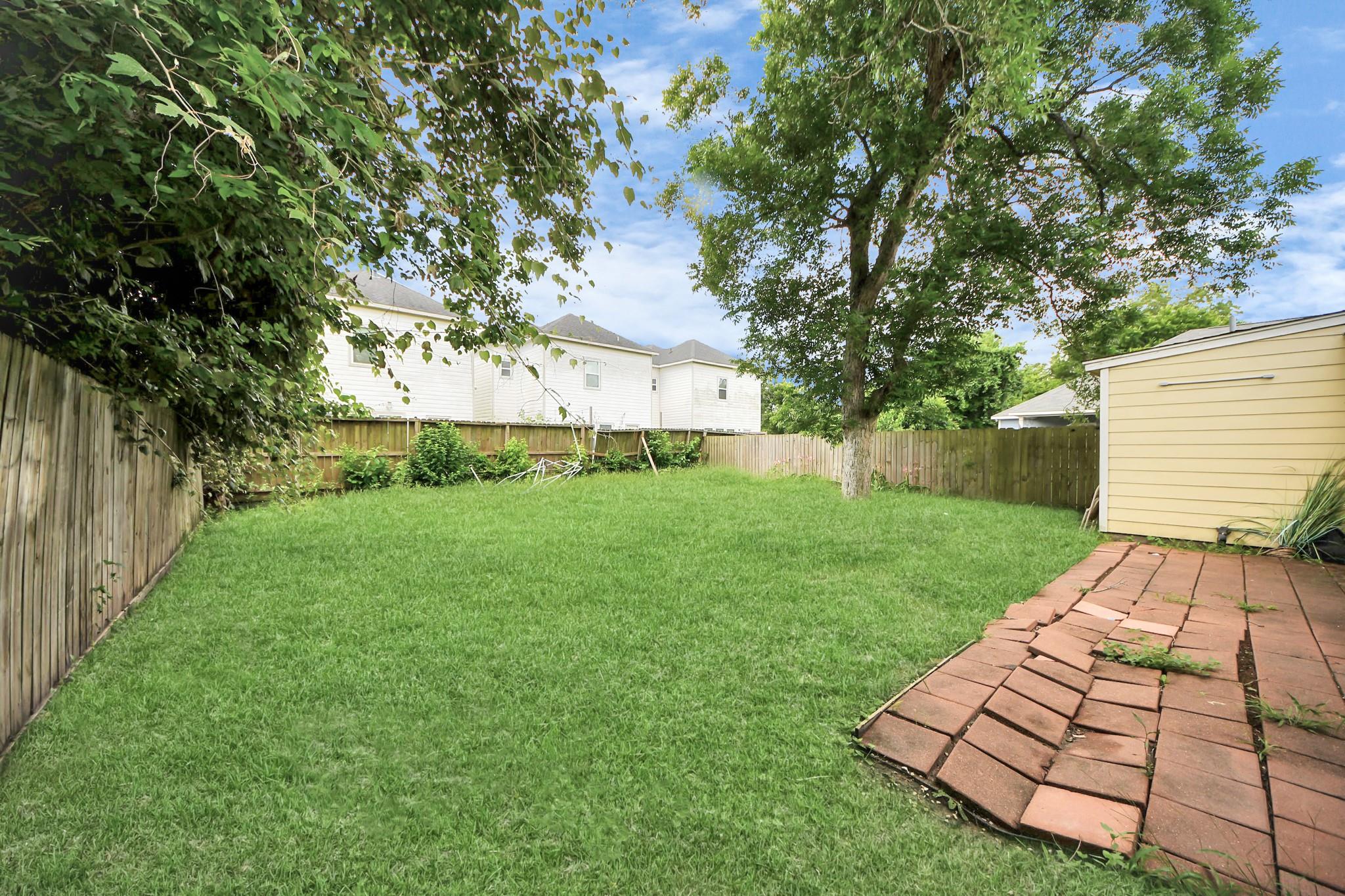 4522 Larkspur Street