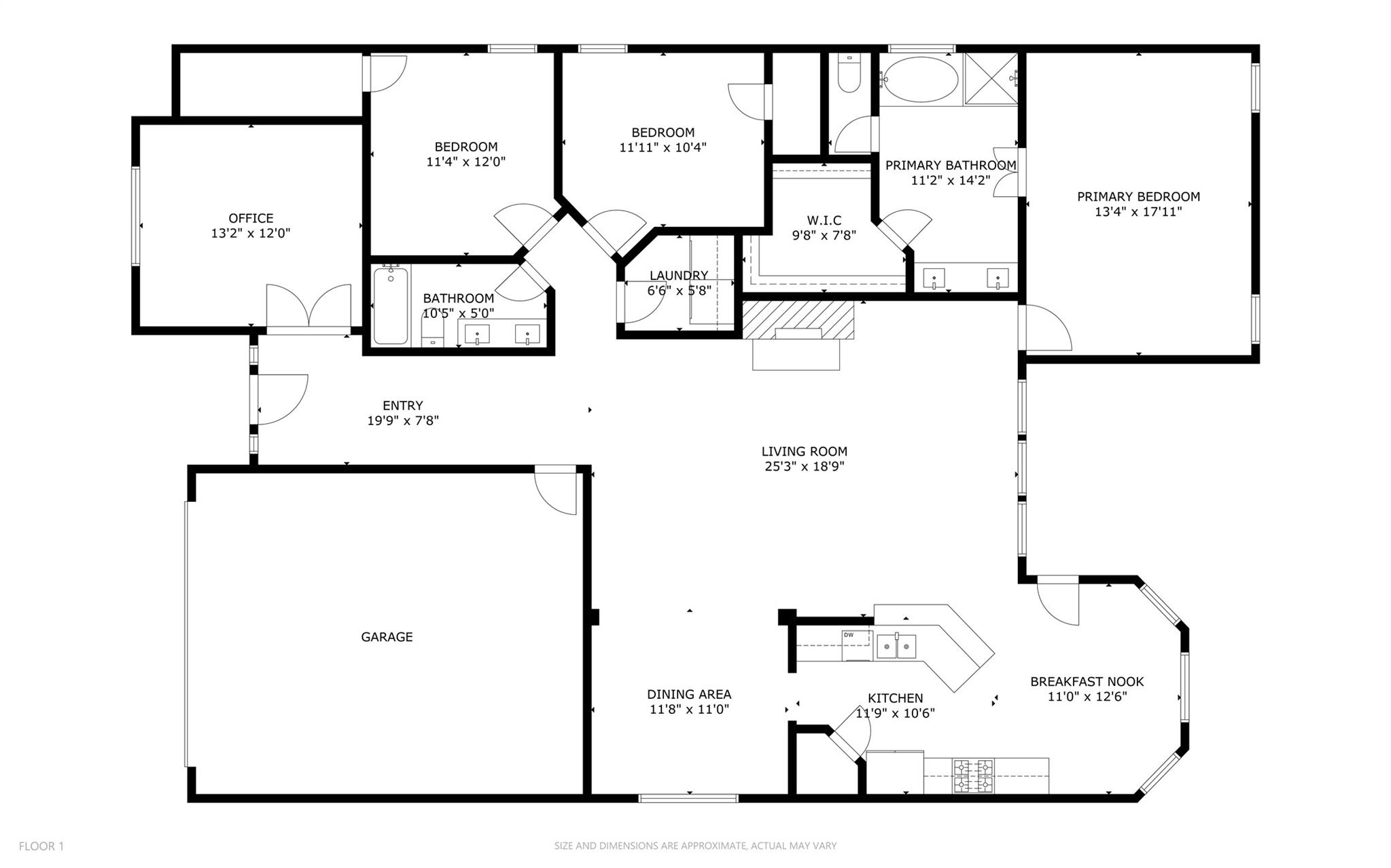 118 Red Deer Place