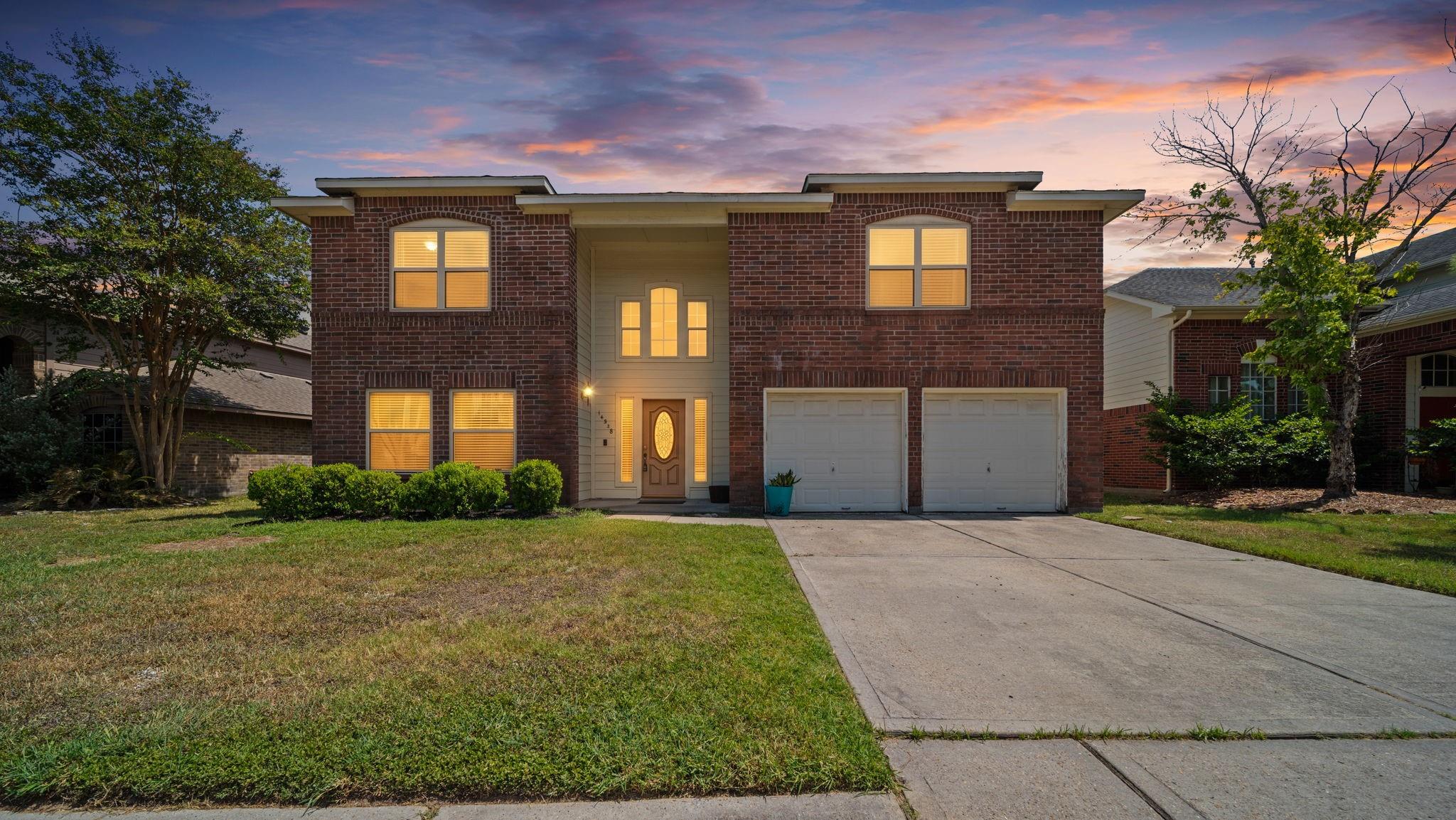 14318 Pelican Marsh Drive
