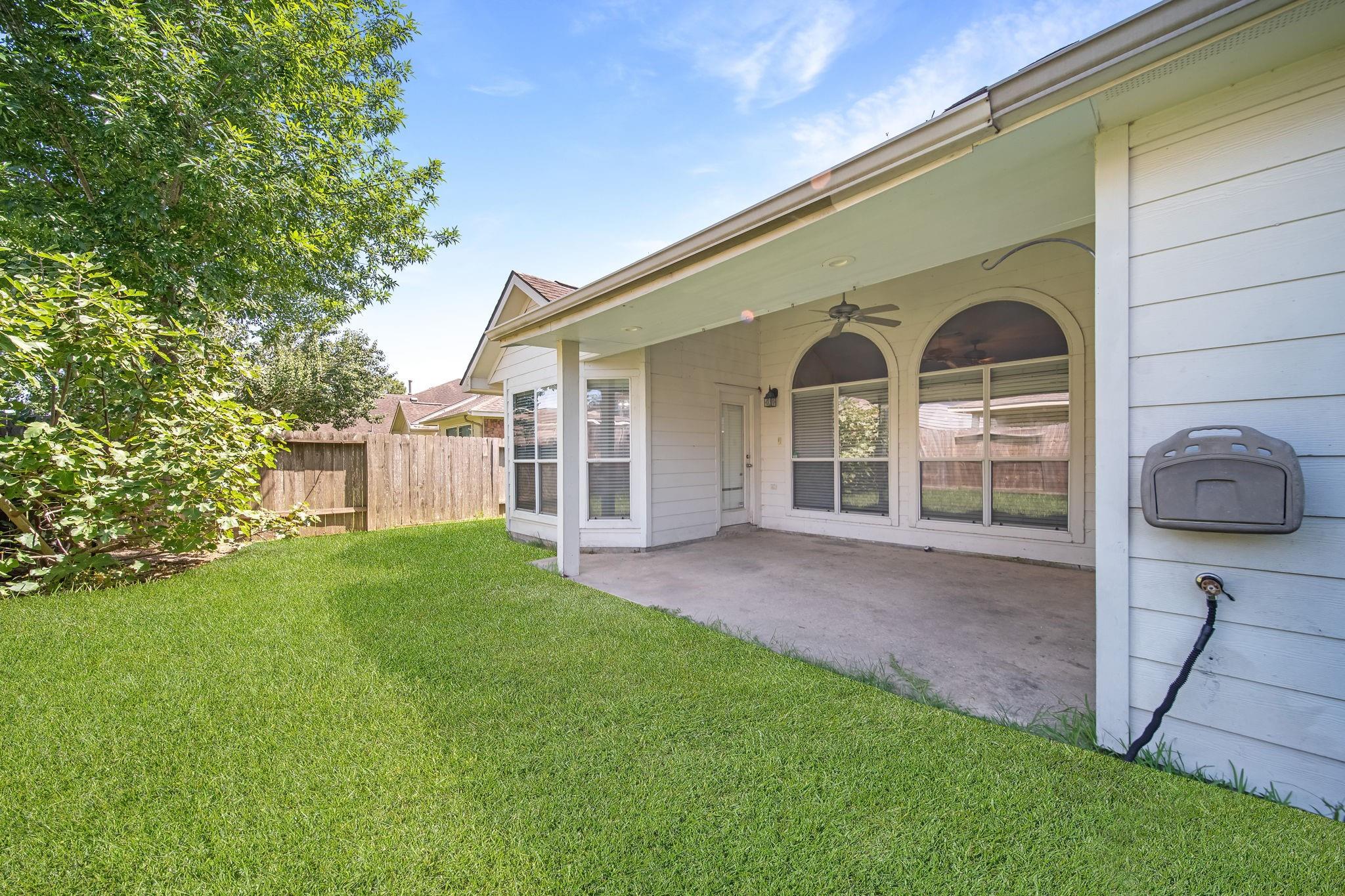 13823 Cane Valley Court