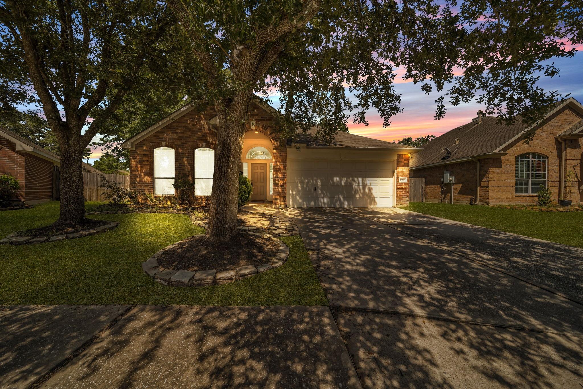 13823 Cane Valley Court