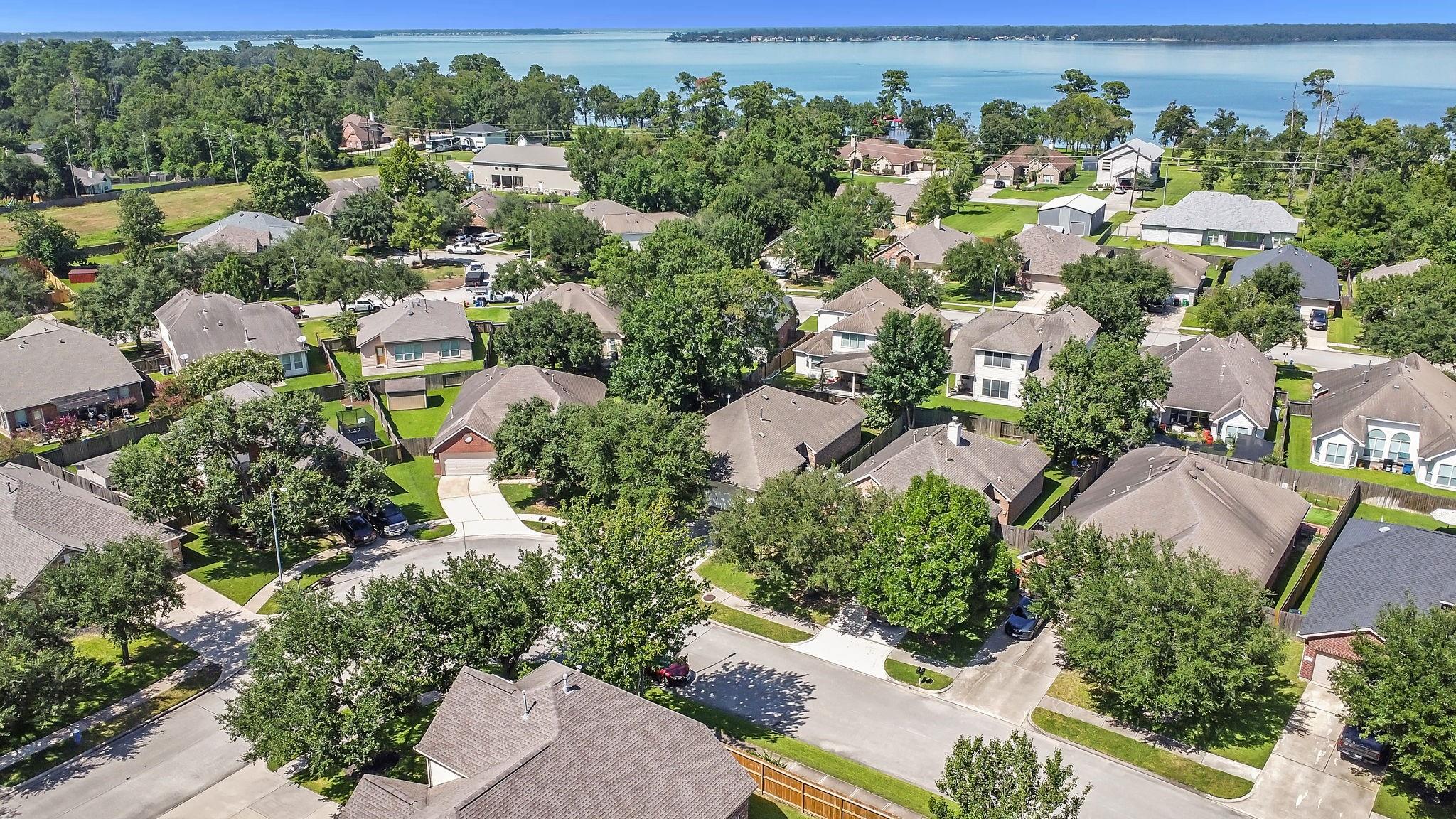 13823 Cane Valley Court