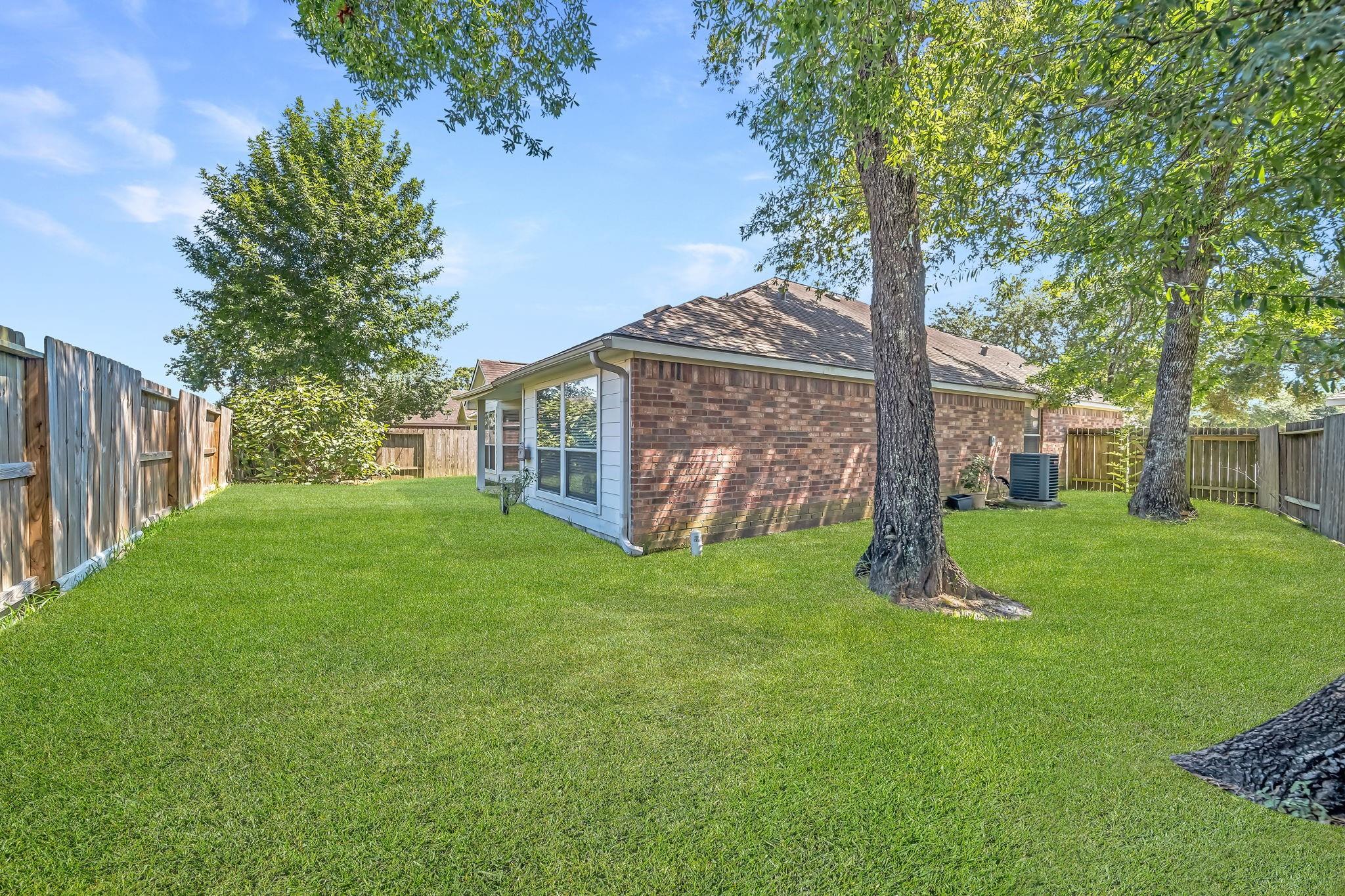 13823 Cane Valley Court