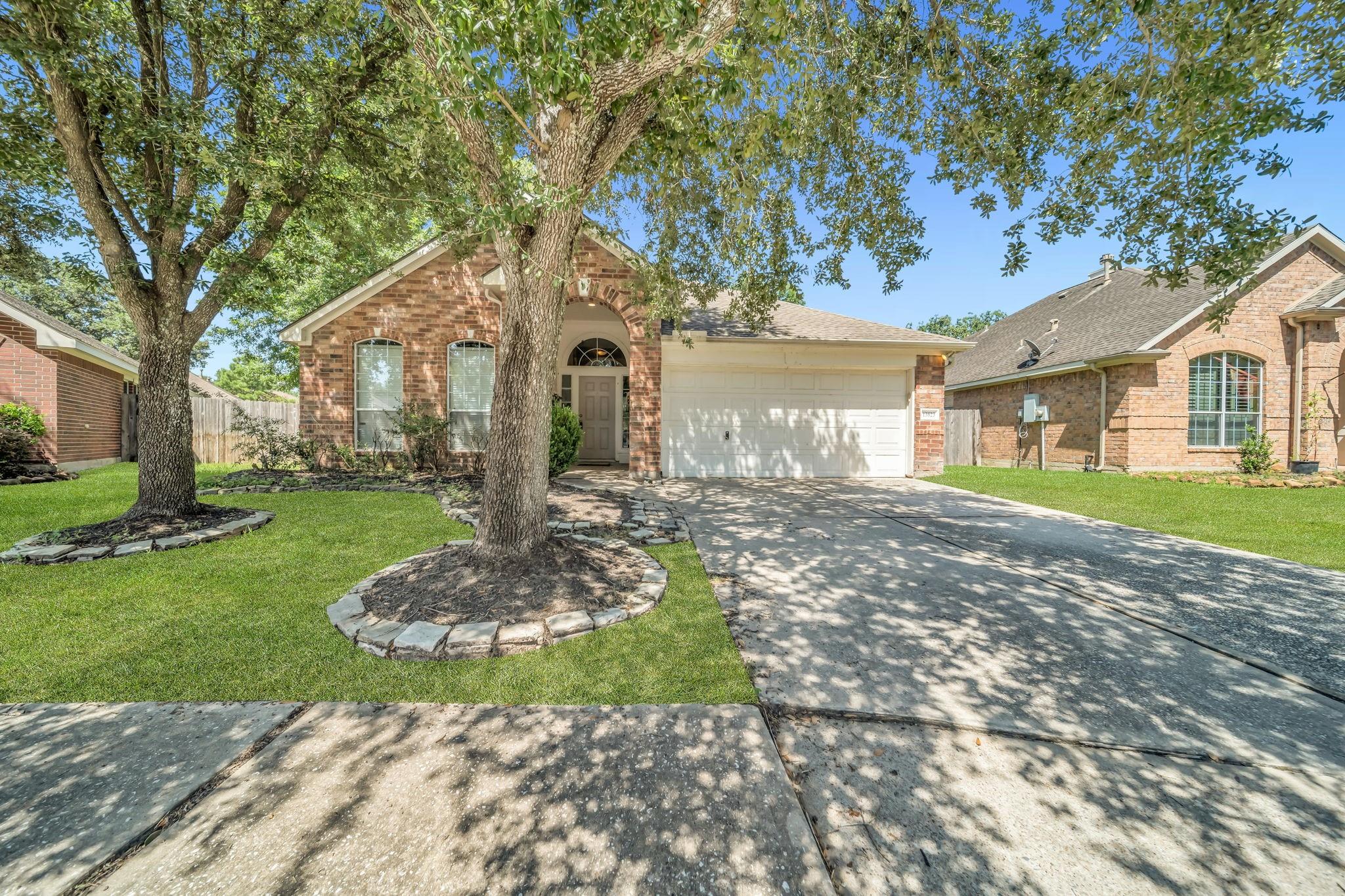 13823 Cane Valley Court