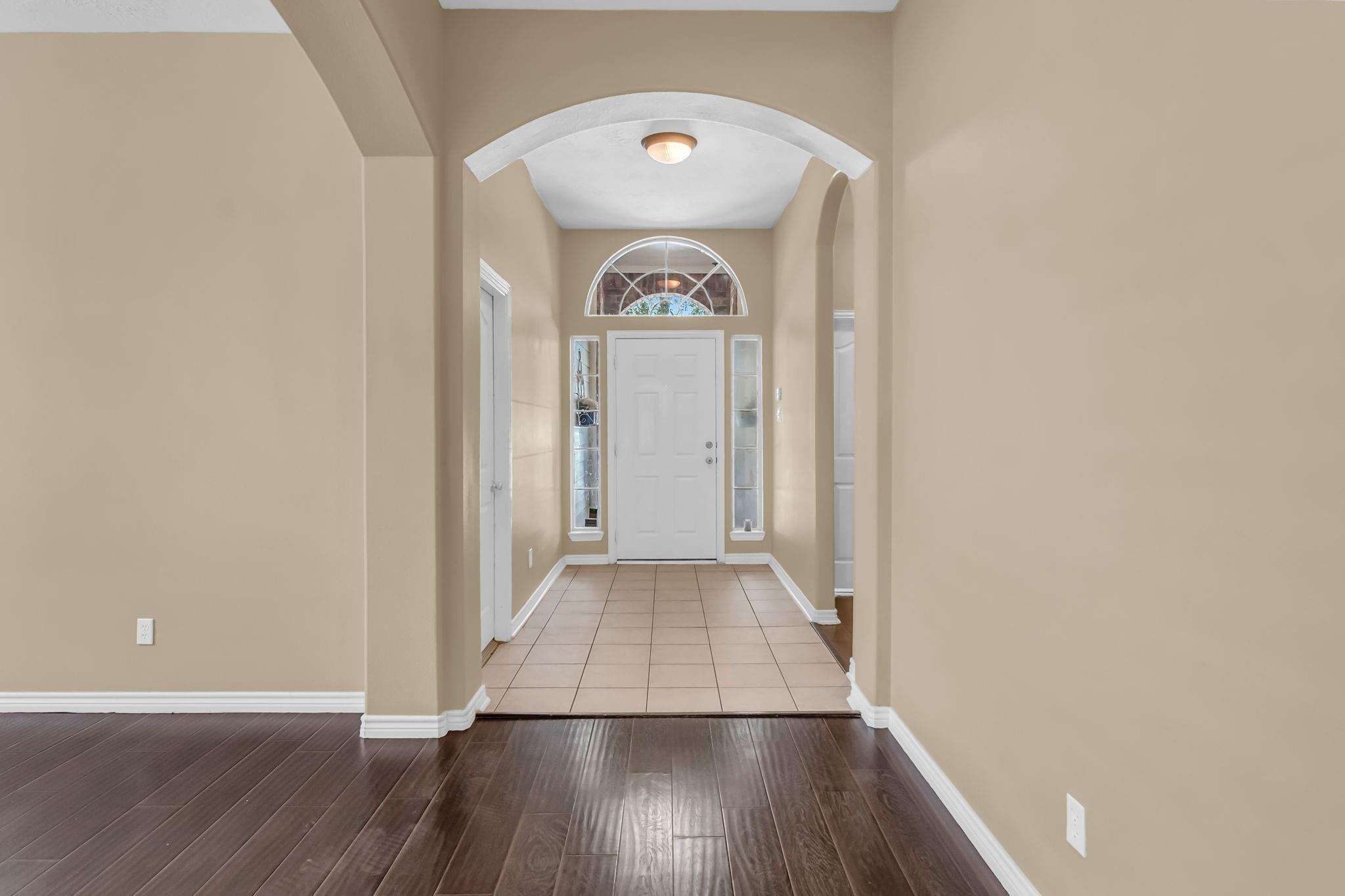 13823 Cane Valley Court