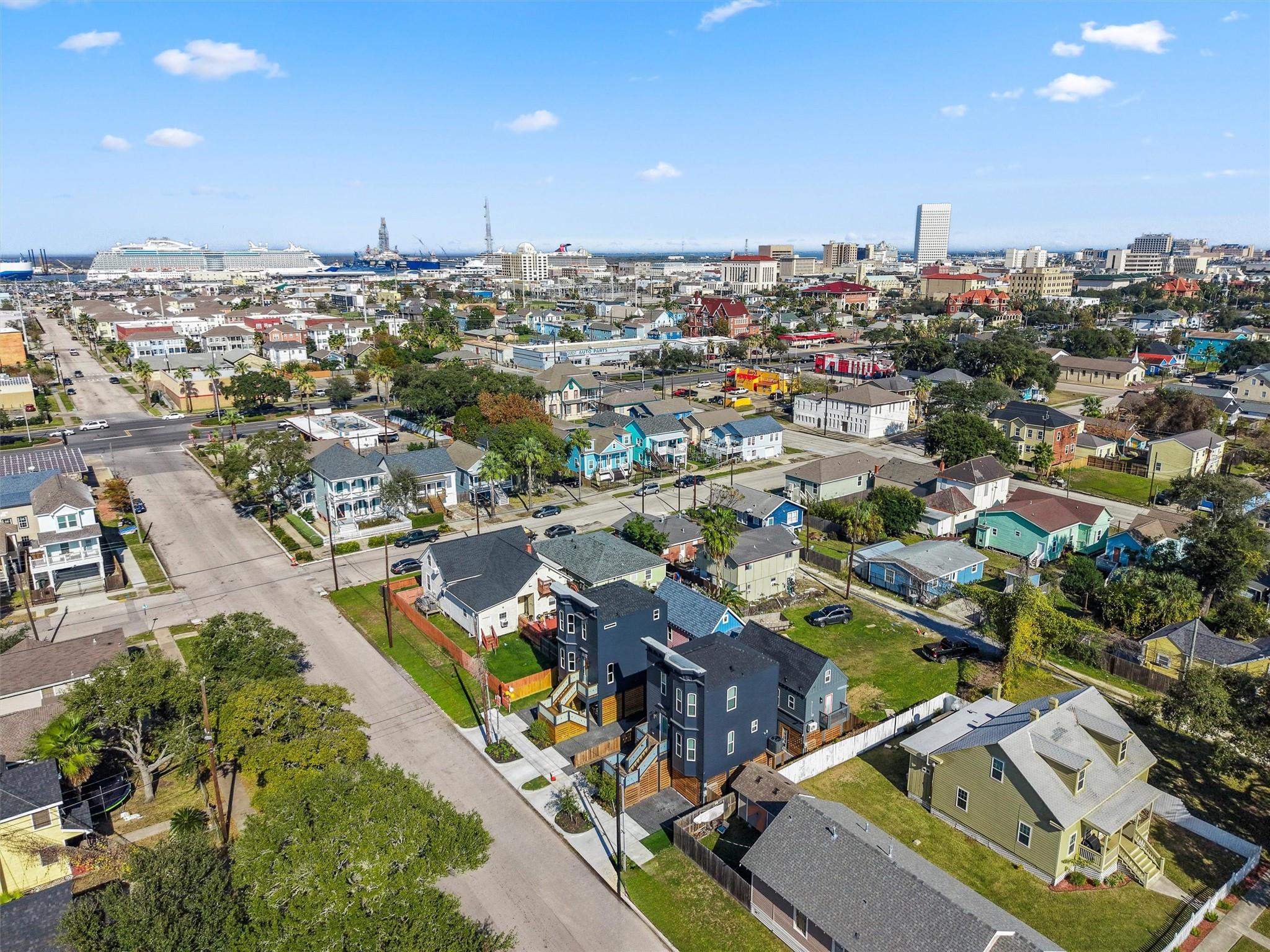 1112 30th St # B Unit: A-B