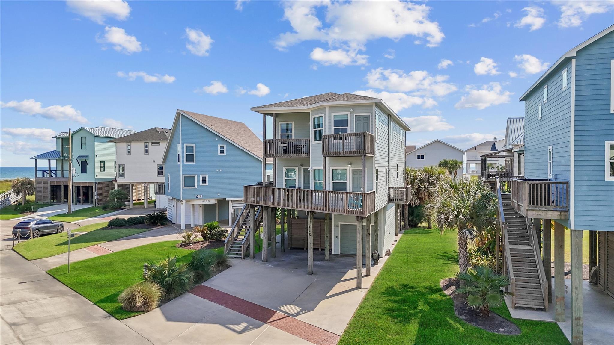 4126 Courageous Lane