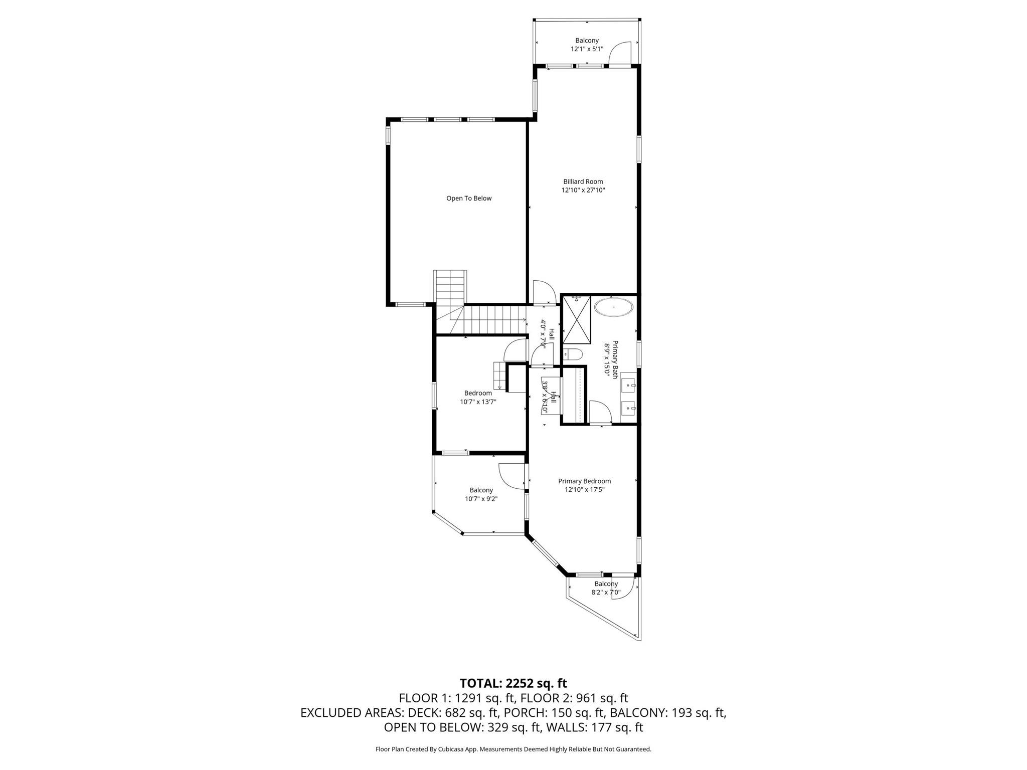 4126 Courageous Lane