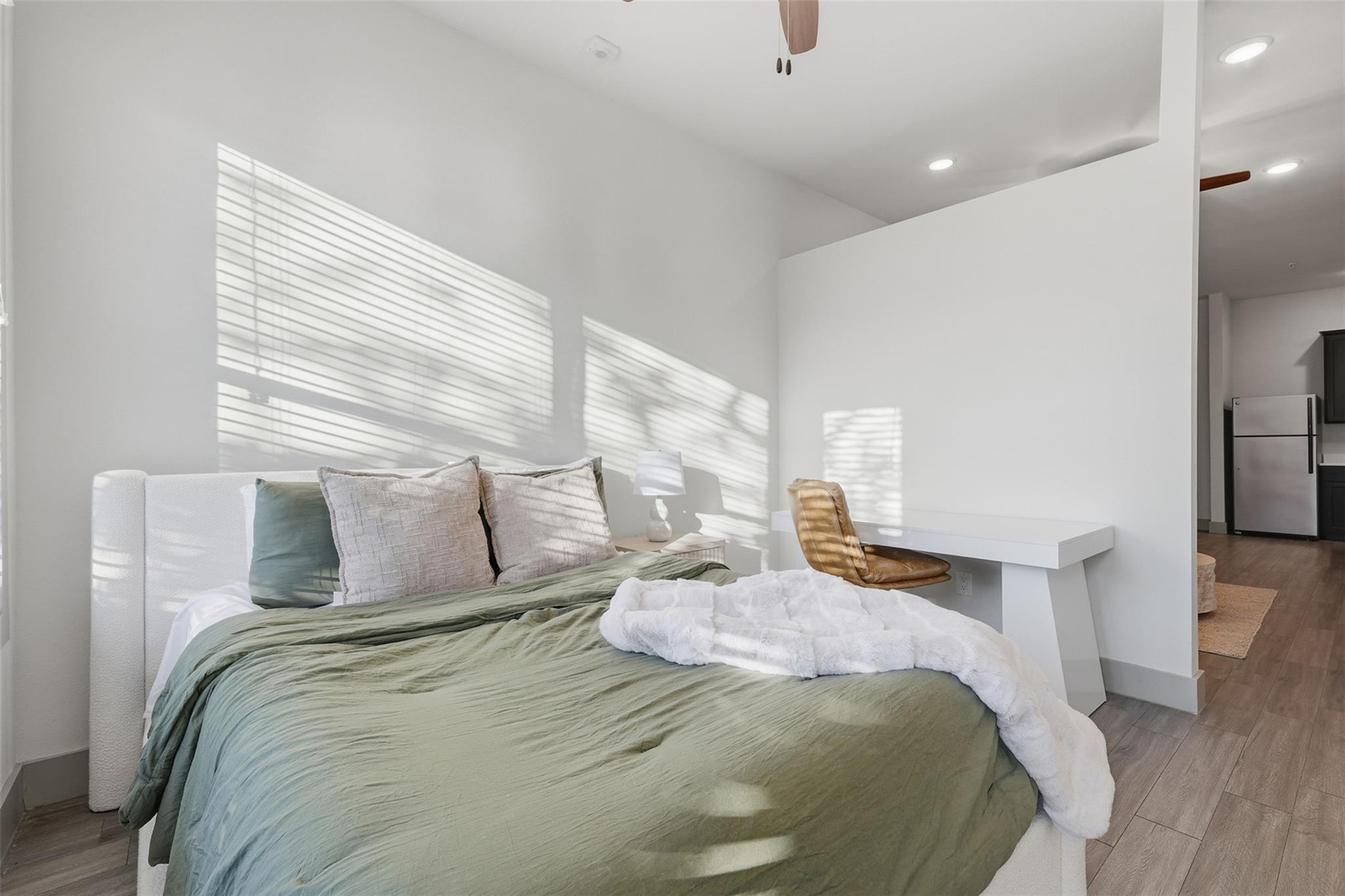 4509 Mount Vernon Street # 7