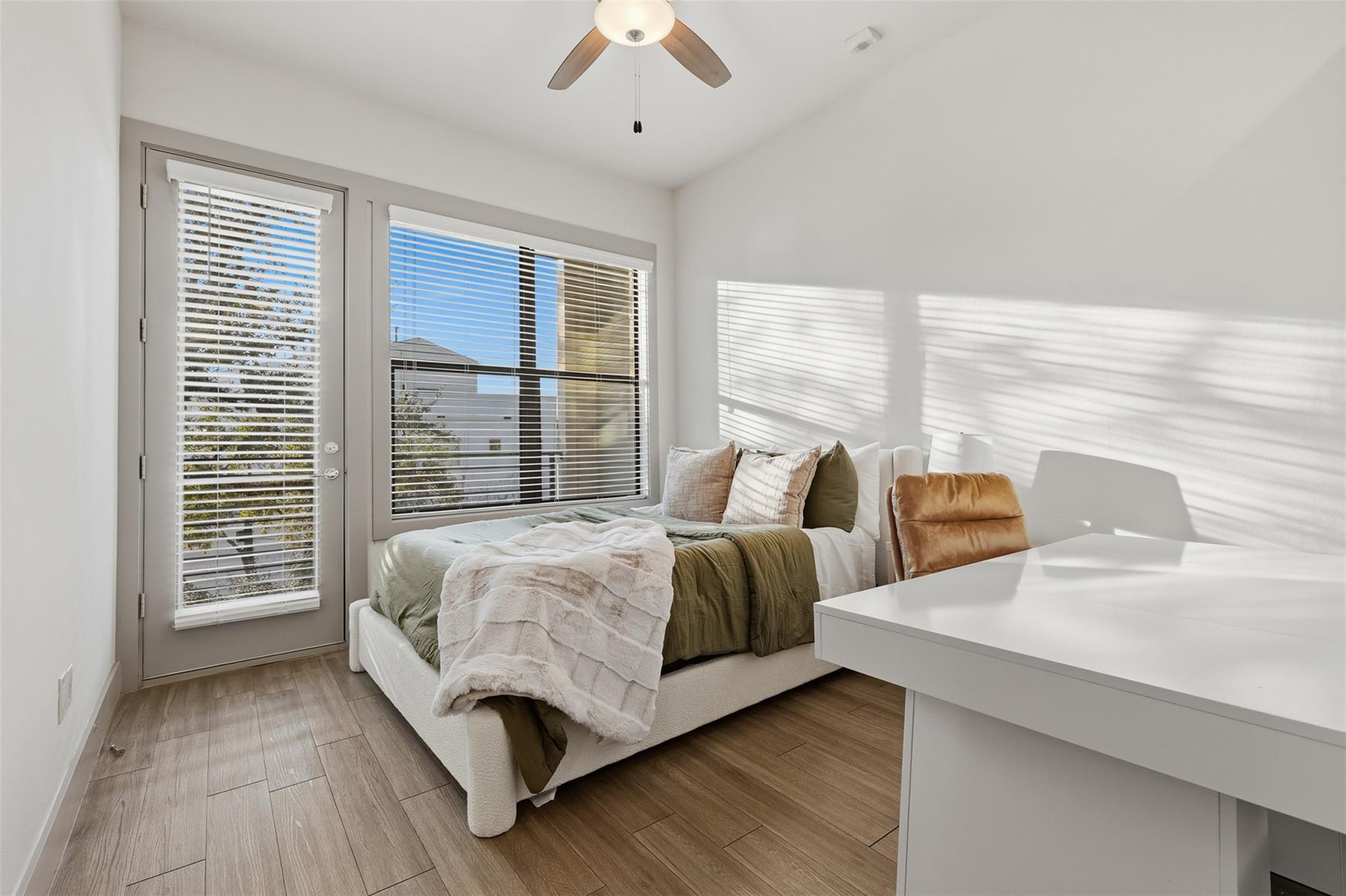 4509 Mount Vernon Street # 7