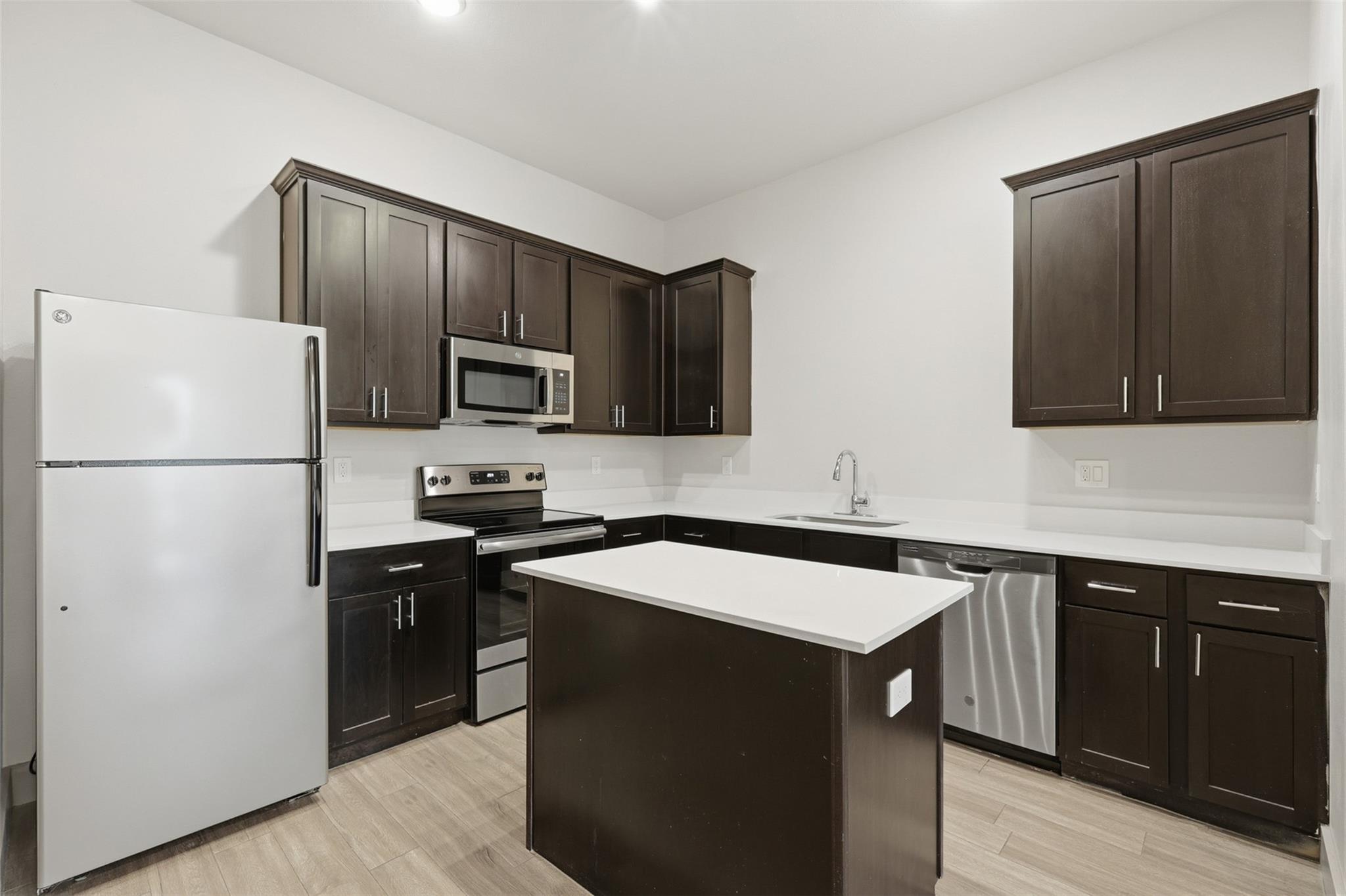 4509 Mount Vernon Street # 7