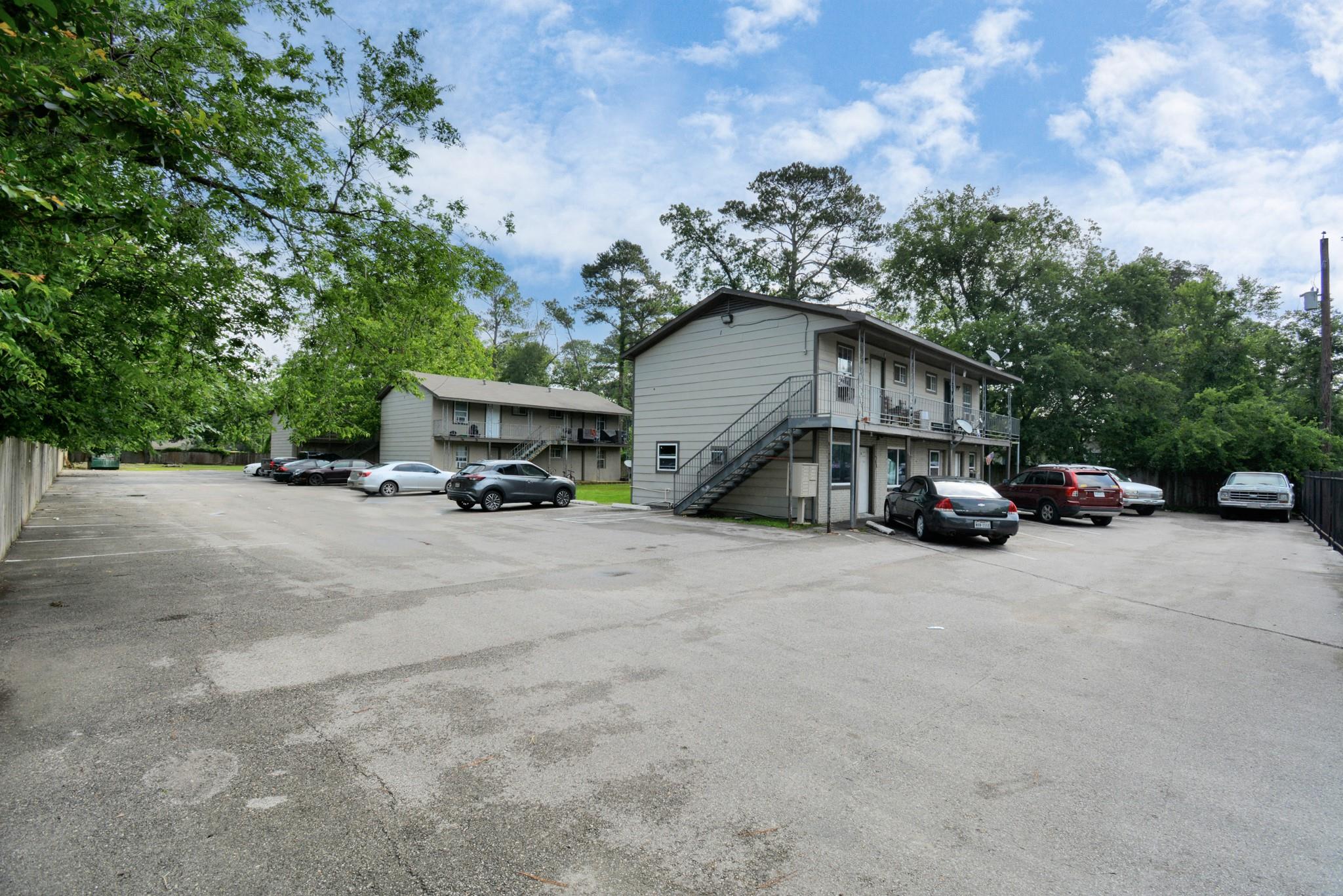 9211 N Green River Drive # D