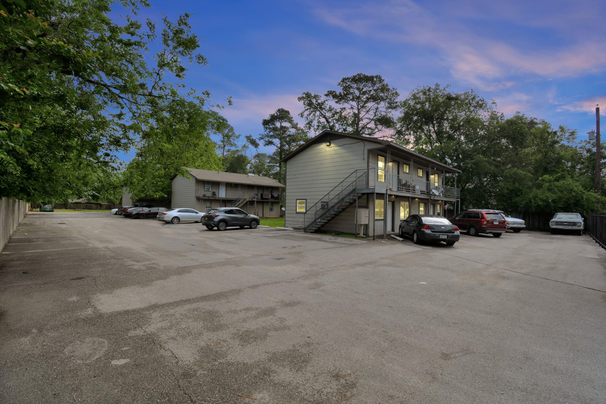 9211 N Green River Drive # D