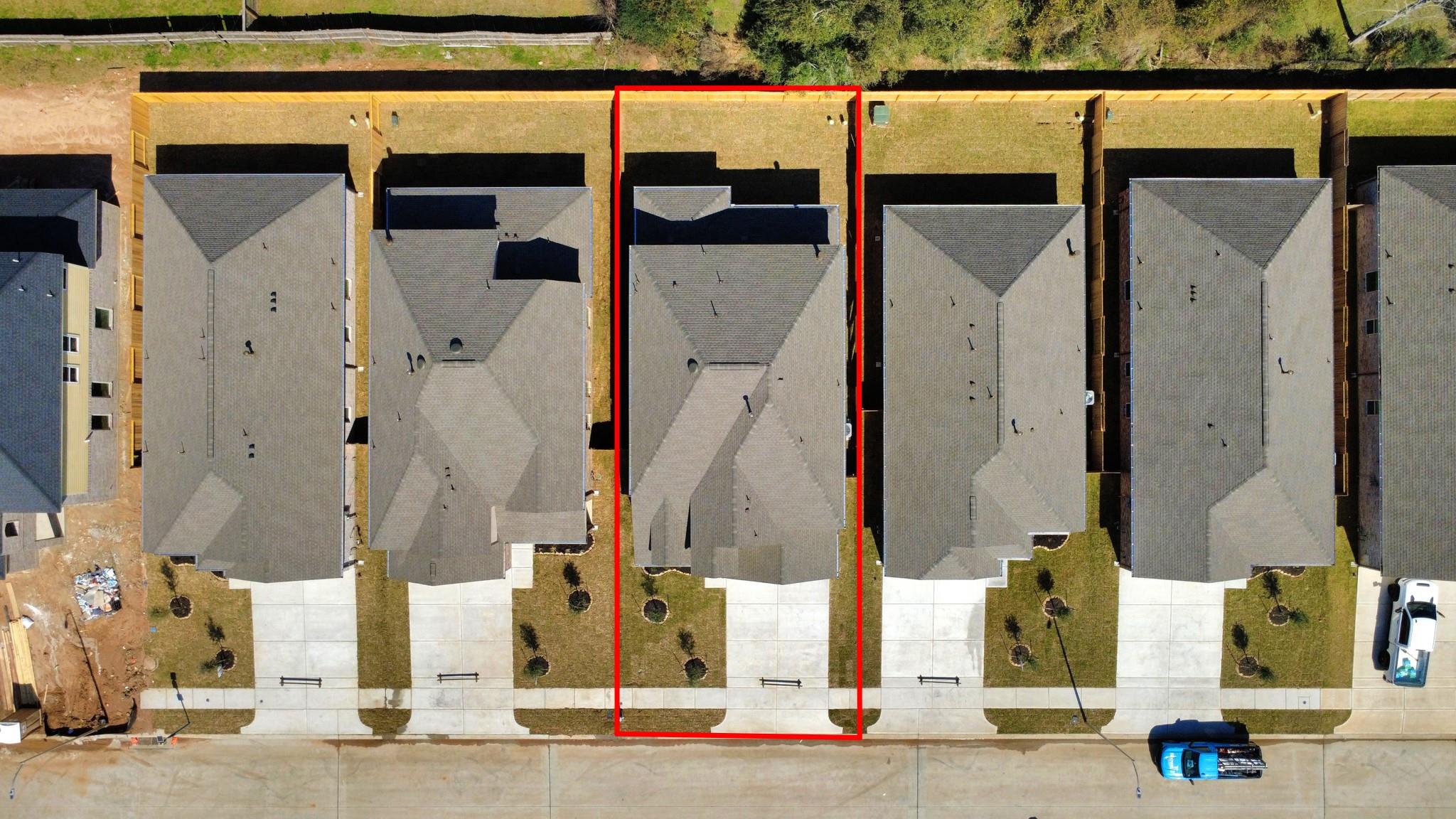 15802 Telge Ridge Lane