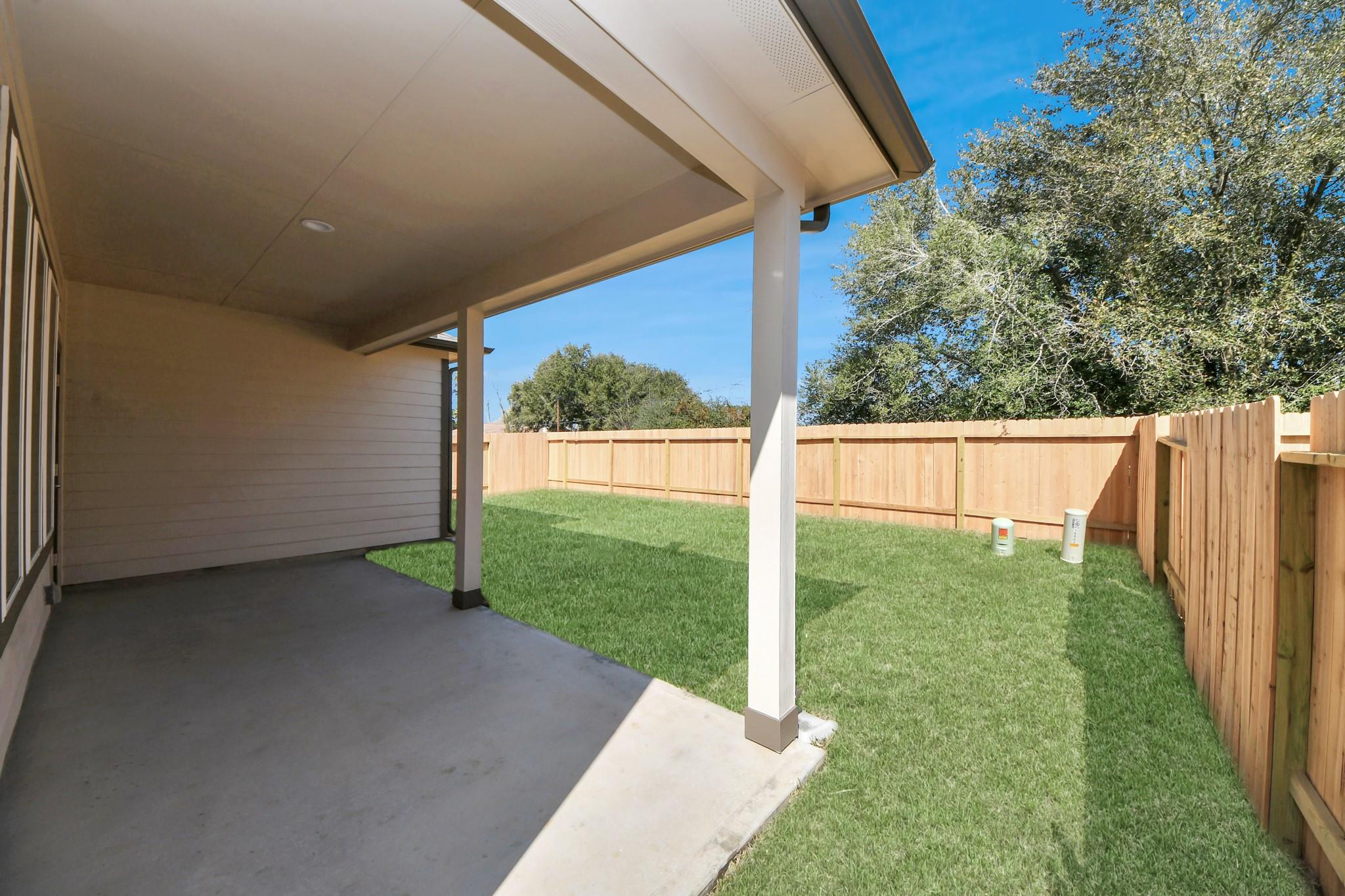 15802 Telge Ridge Lane